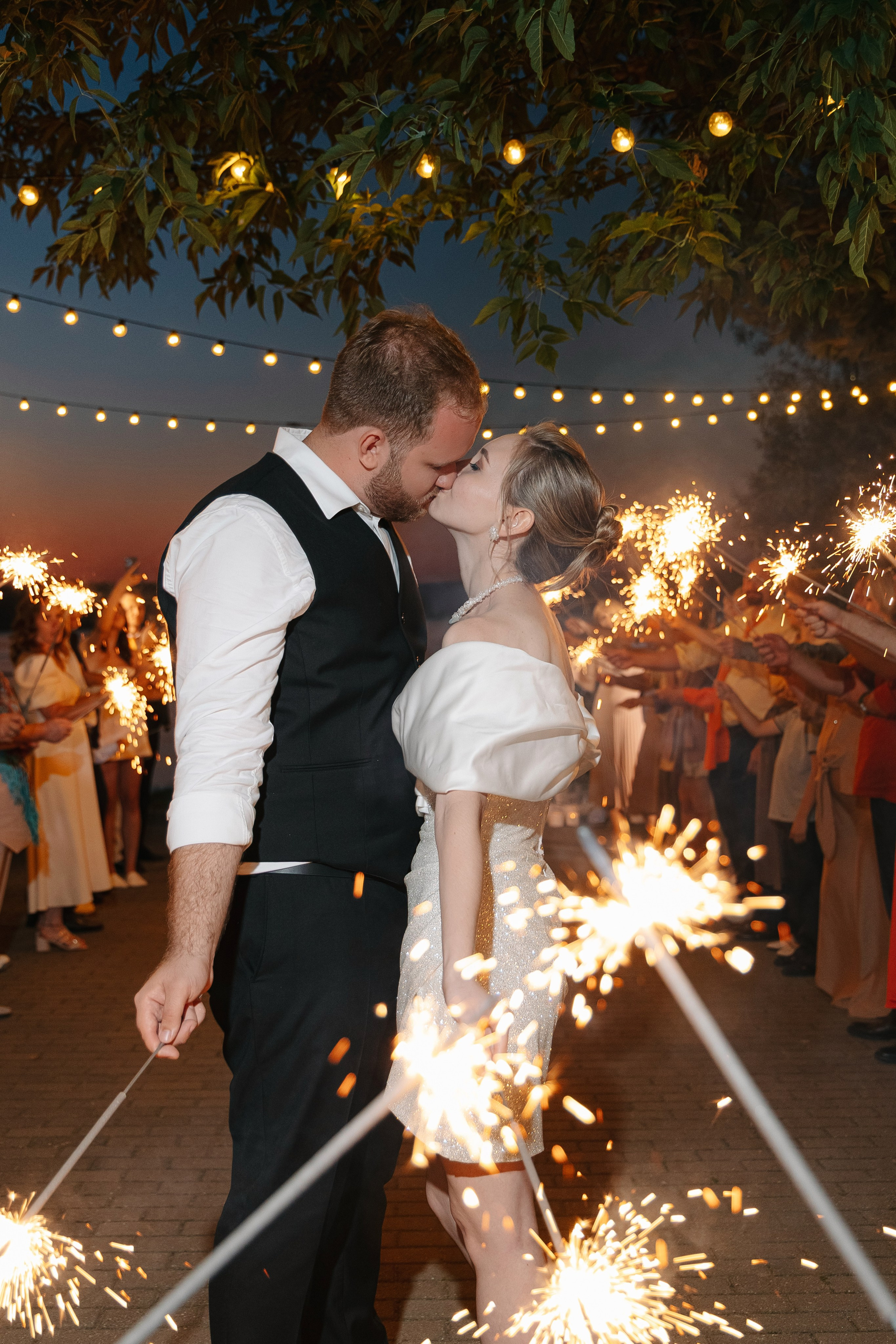 Свадебный фотограф Москва Александра Серегина