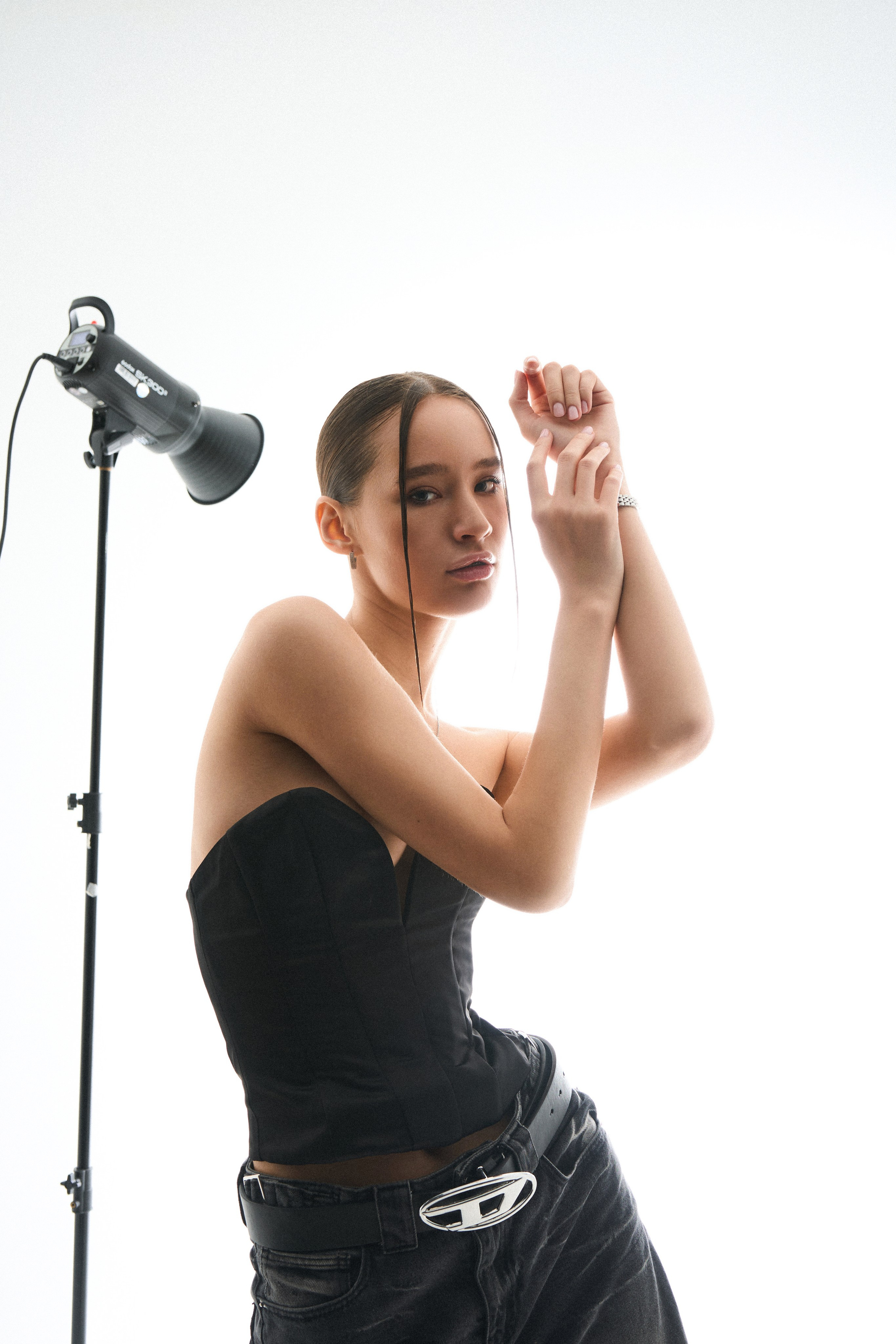 Анастасия Мельникова