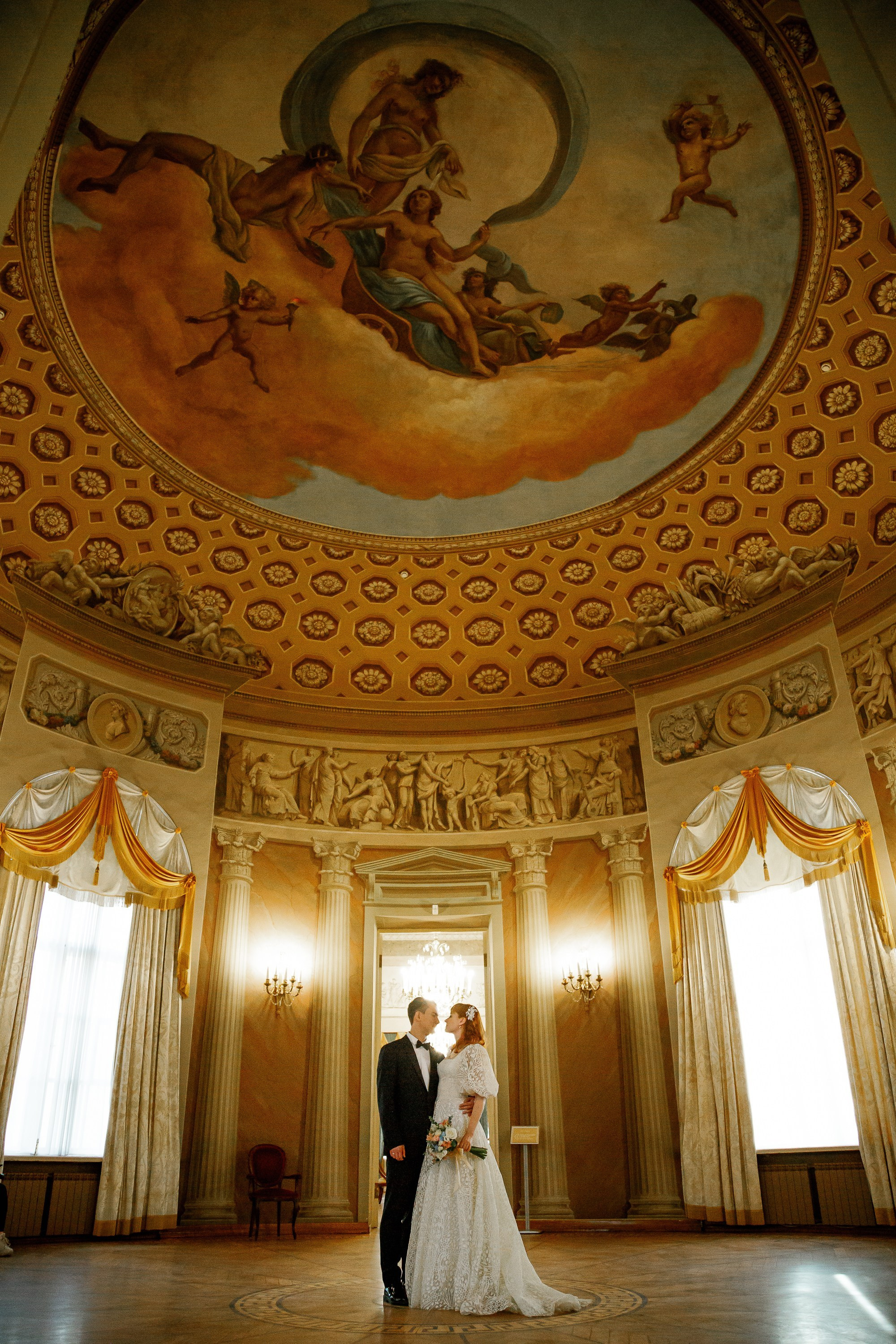 Фотограф в Москве Юревич Арсений