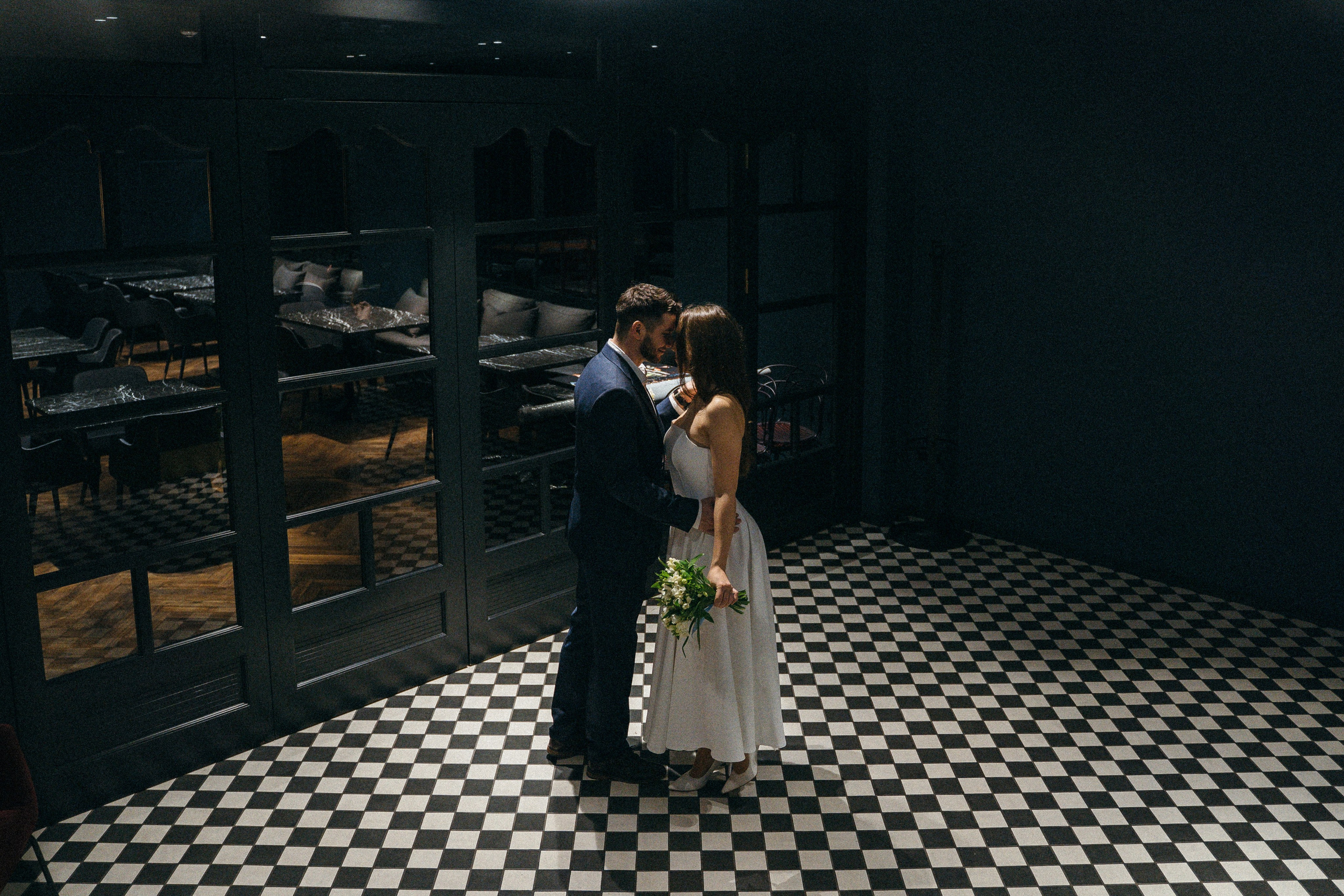 День на двоих