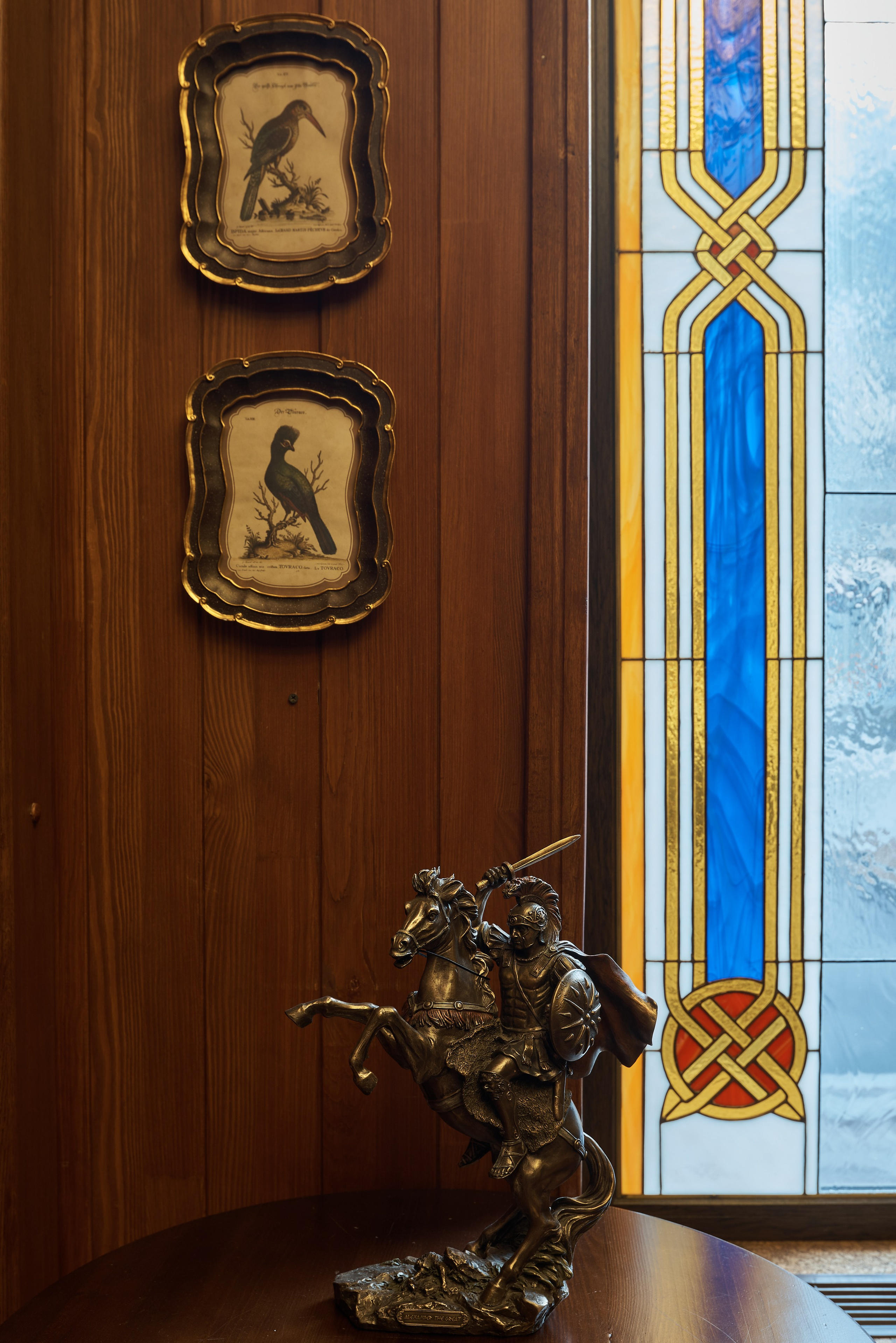 The Tony Pub. Абросимов Лев интерьерный и архитектурный фотограф