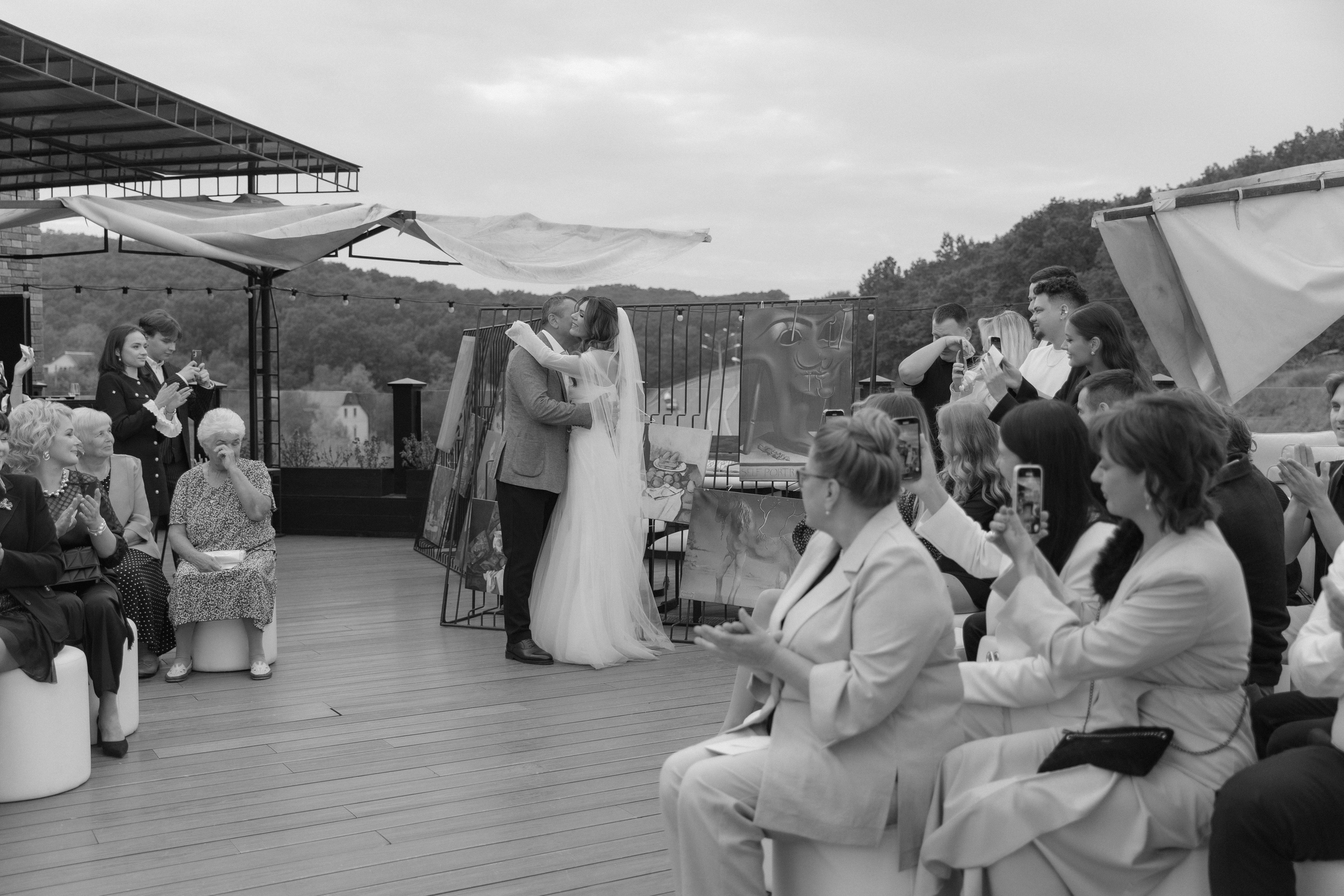 Алина+Максим. Свадебный и семейный фотограф в Белгороде Елена Риннова