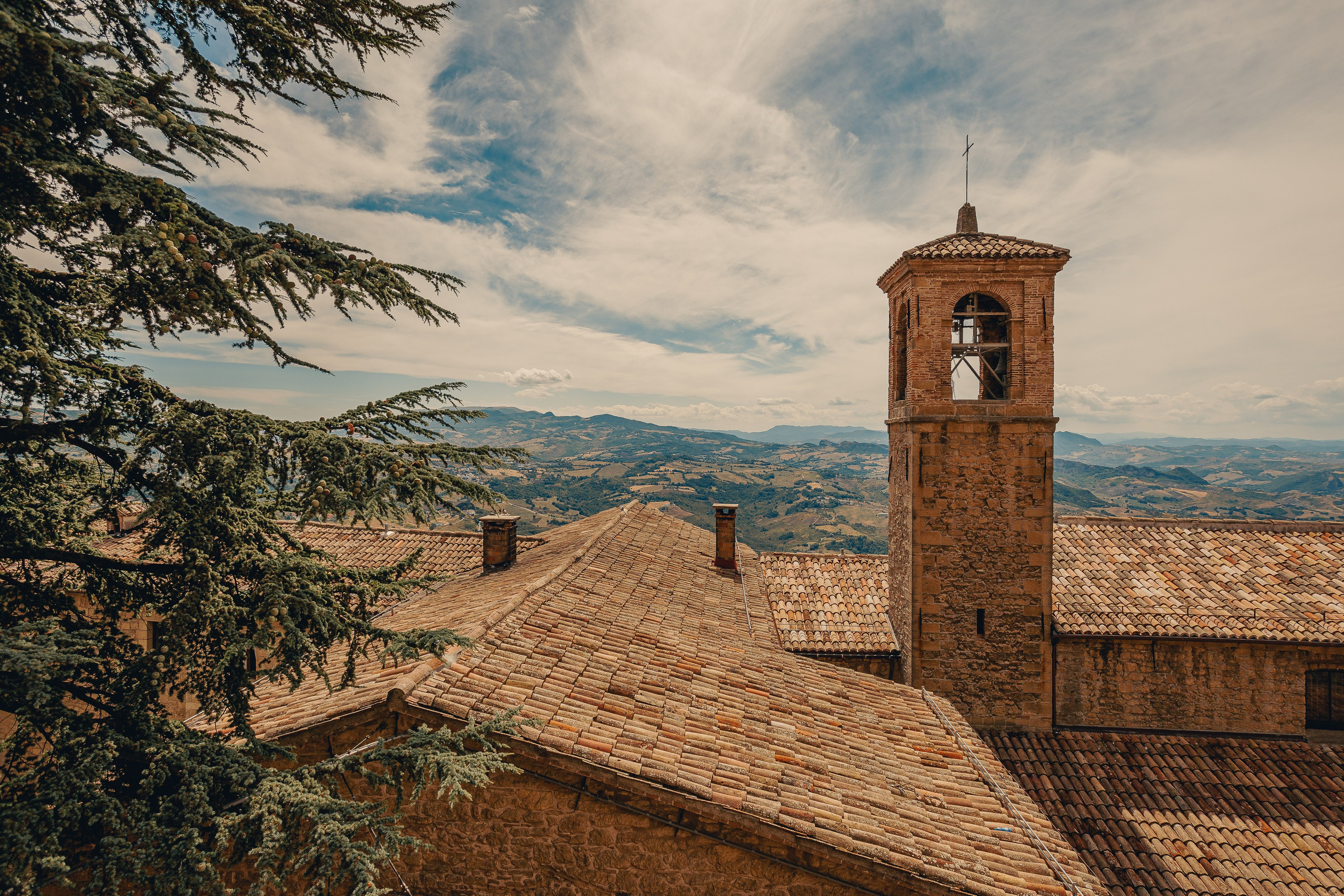 Сан-Марино. Фотошкола ArtFotoLife для начинающих и продвинутых фотографов