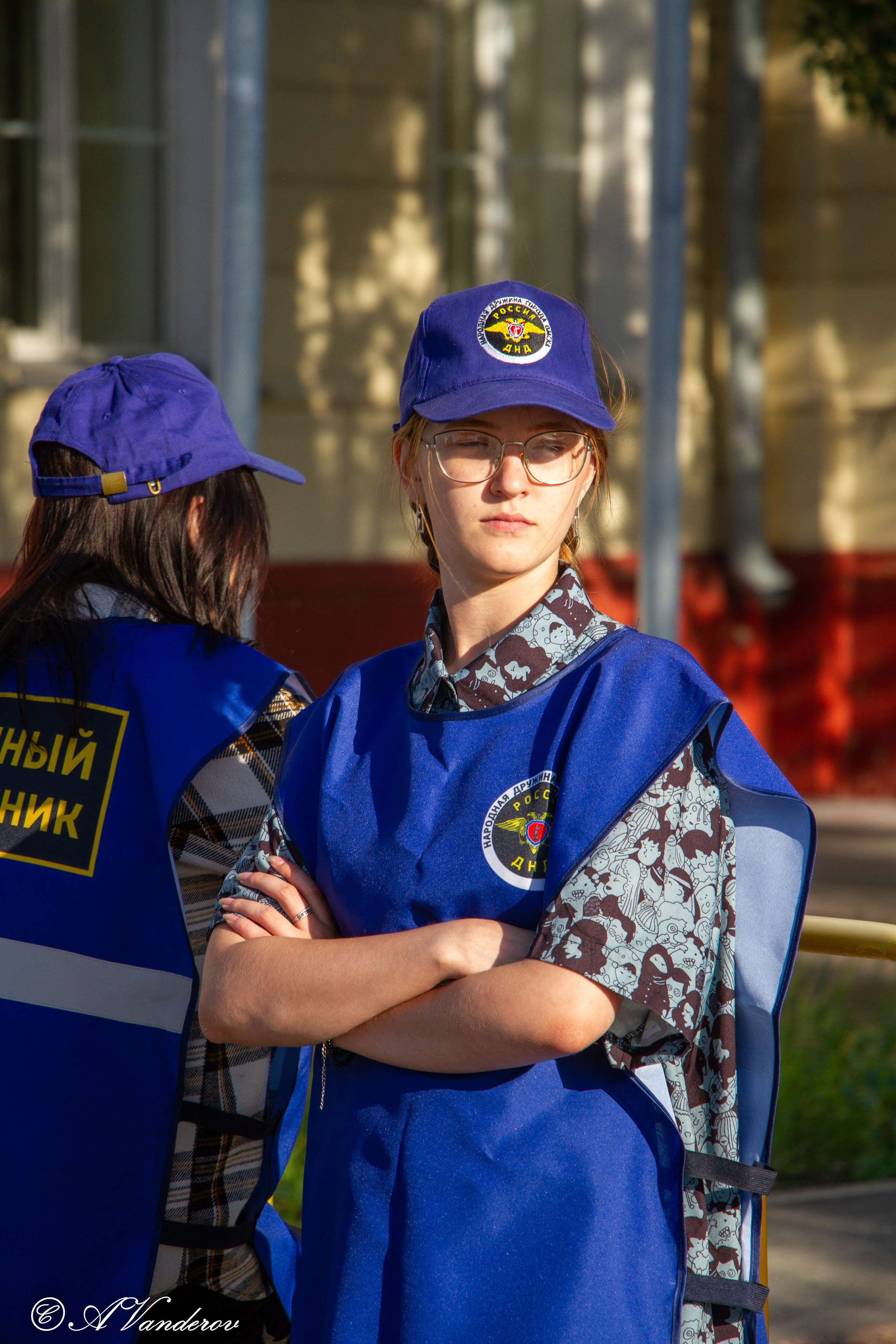 День России 12.06.2023. Фотограф Омск | Александр Вандеров