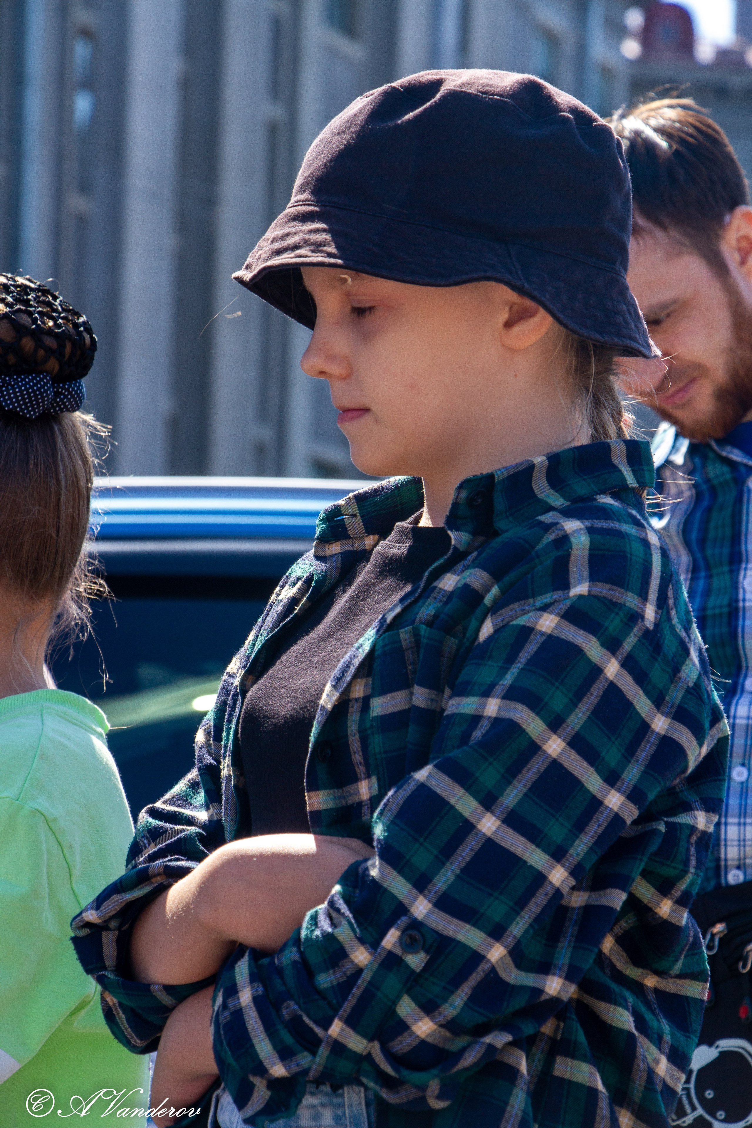 День России 12.06.2023. Фотограф Омск | Александр Вандеров