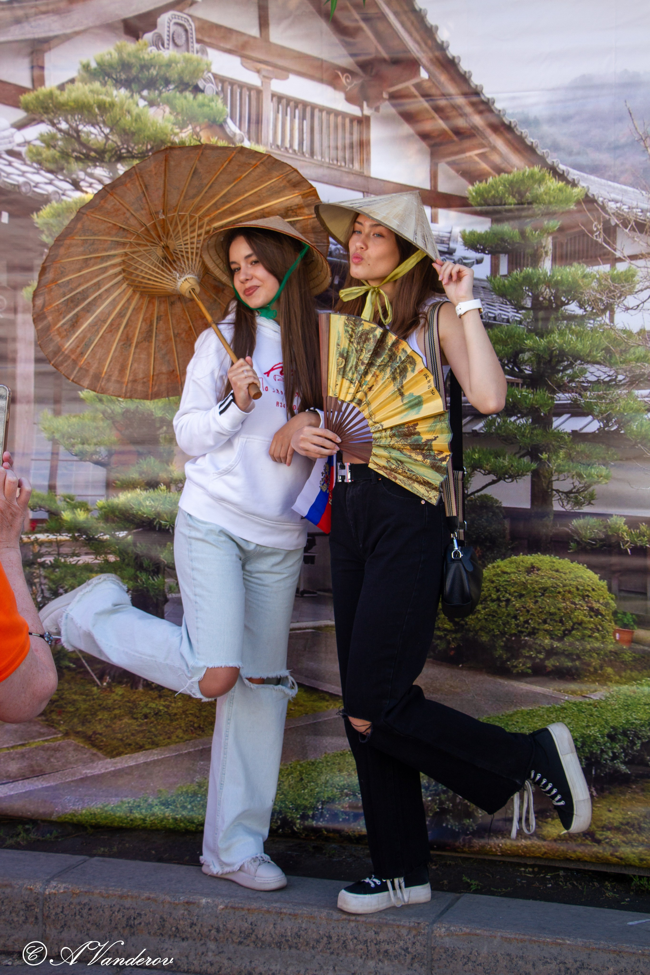 День России 12.06.2023. Фотограф Омск | Александр Вандеров