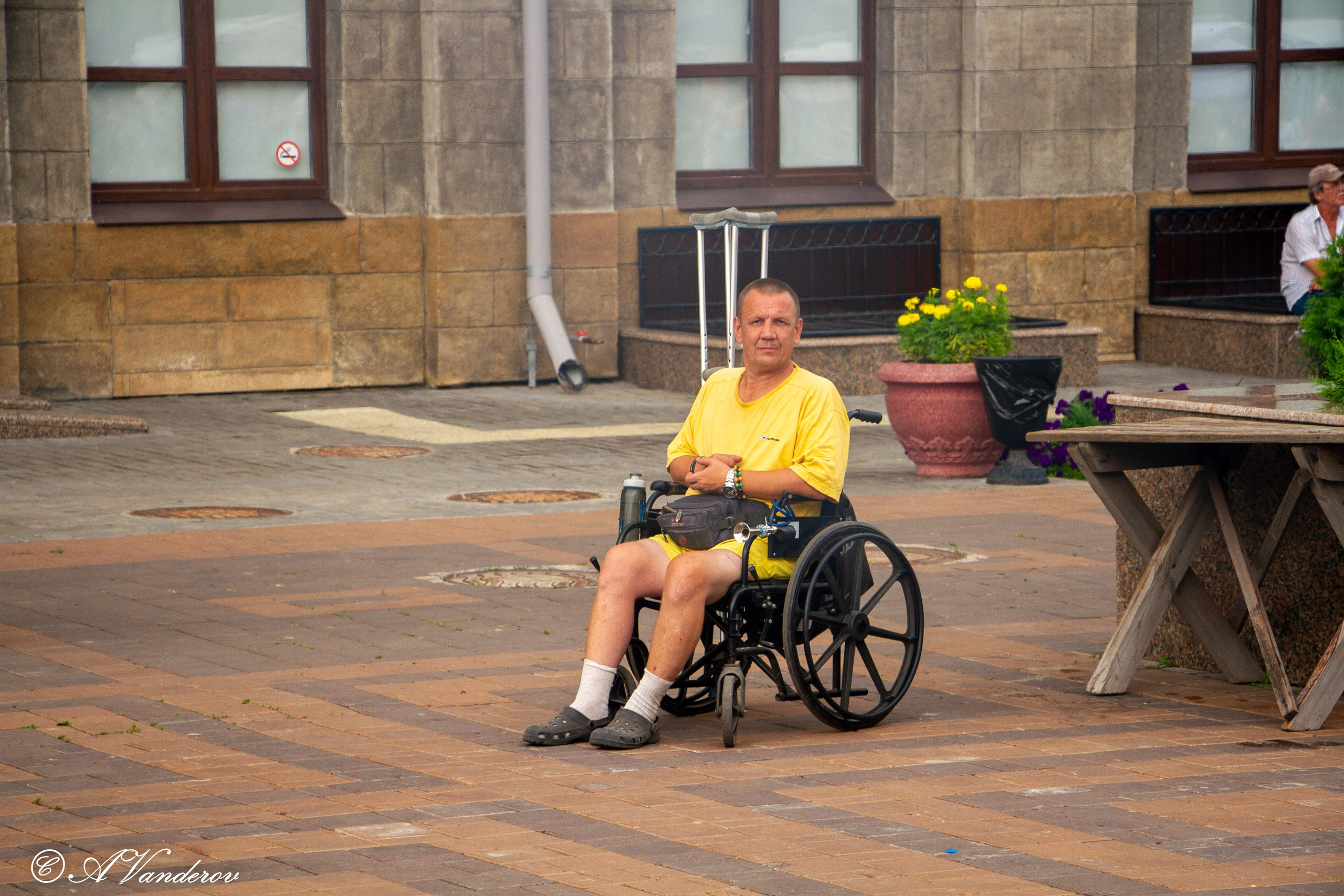 День города 05.08.2023. Фотограф Омск | Александр Вандеров