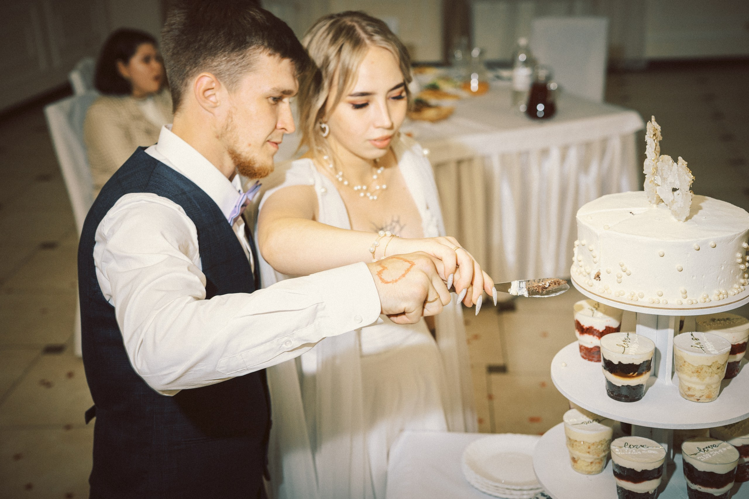 свадебный фотограф тюмень