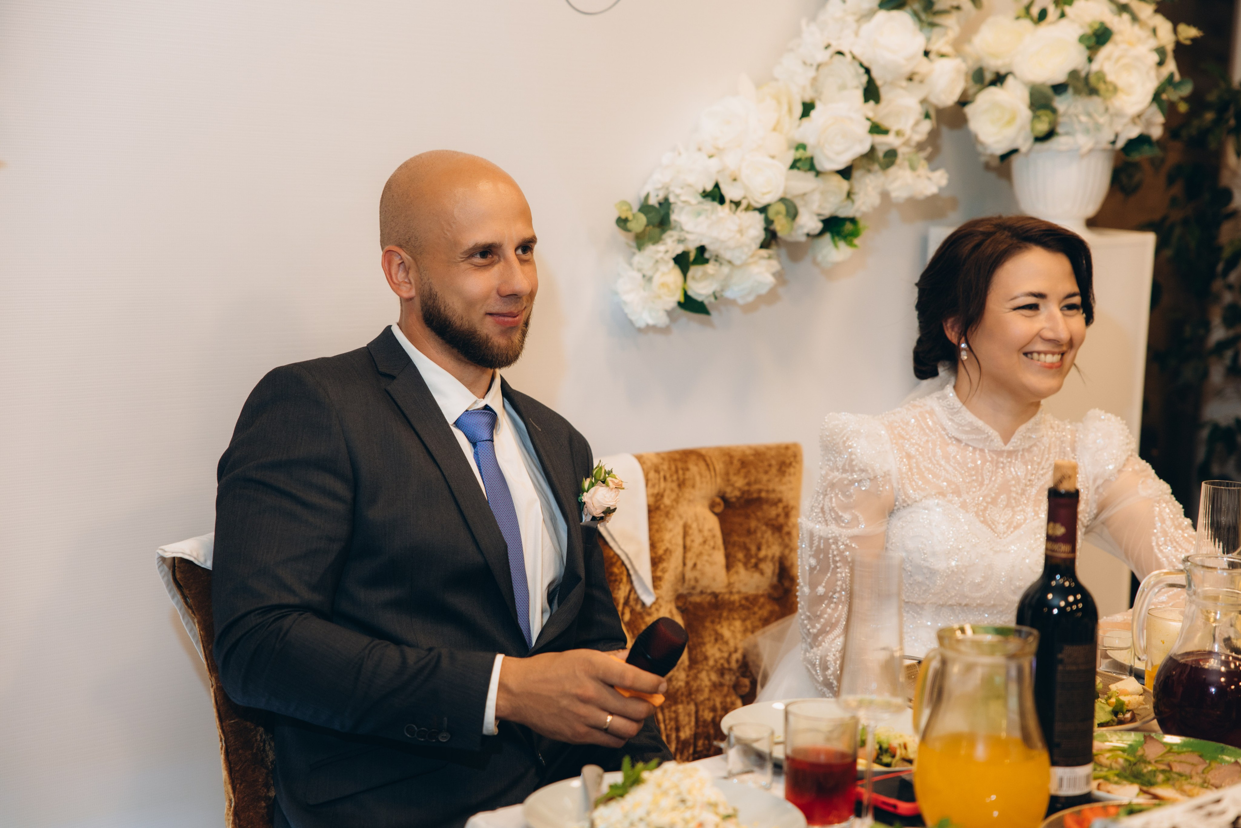 Алексей & Олеся. Свадебный, семейный фотограф в Иркутске Светлана Макаричева