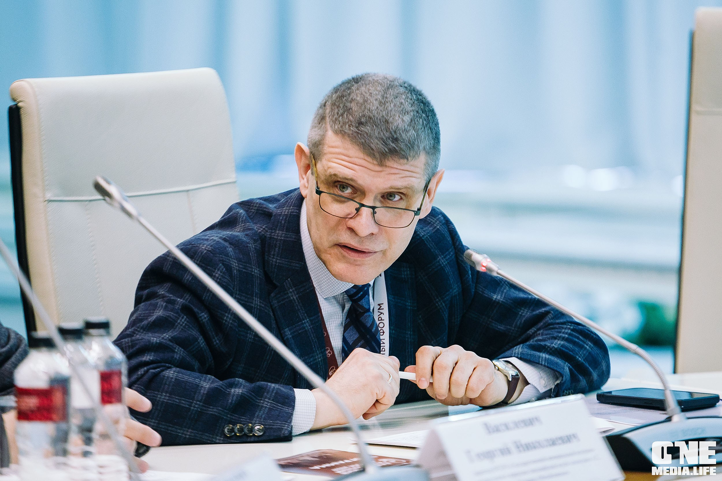 Балтийский Культурный Форум 2024. One Media Life: фоторепортажи, фотоотчеты с мероприятий и заведений