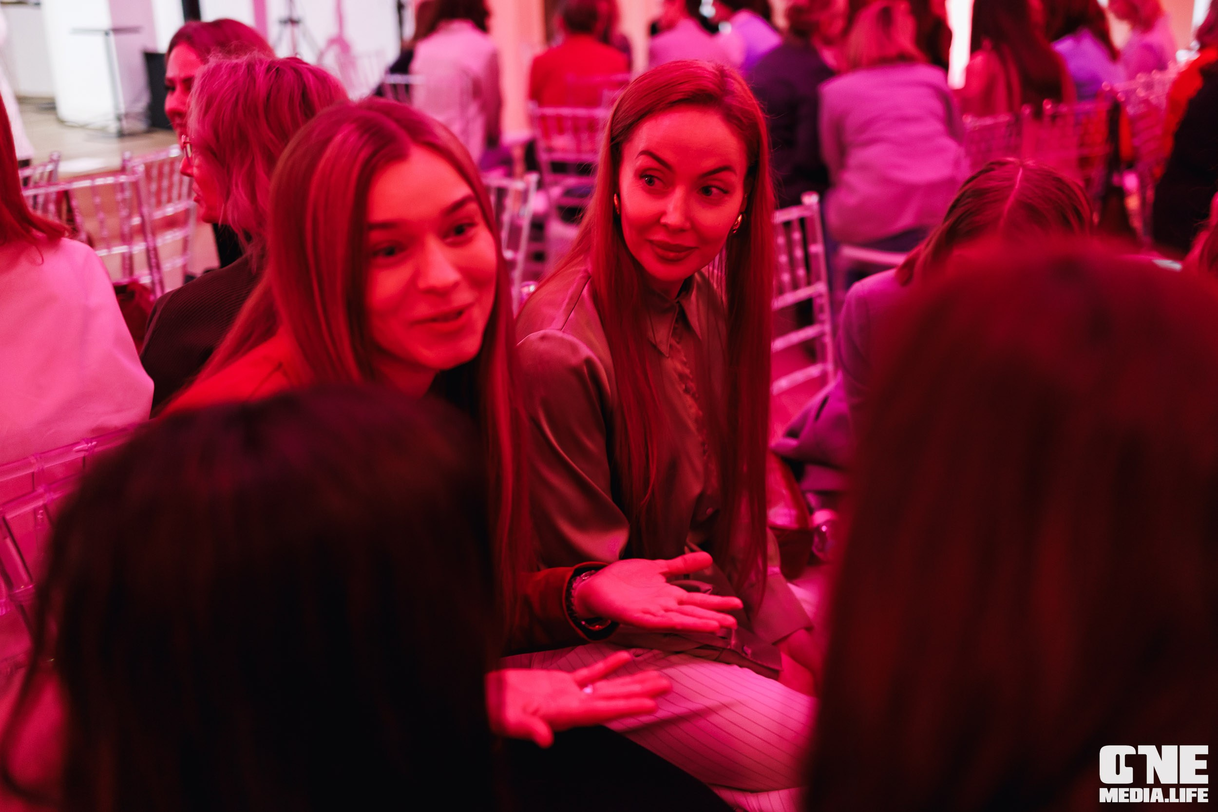 Форум Мой Бизнес — ДЕВИЧНИК. One Media Life: фоторепортажи, фотоотчеты с мероприятий и заведений