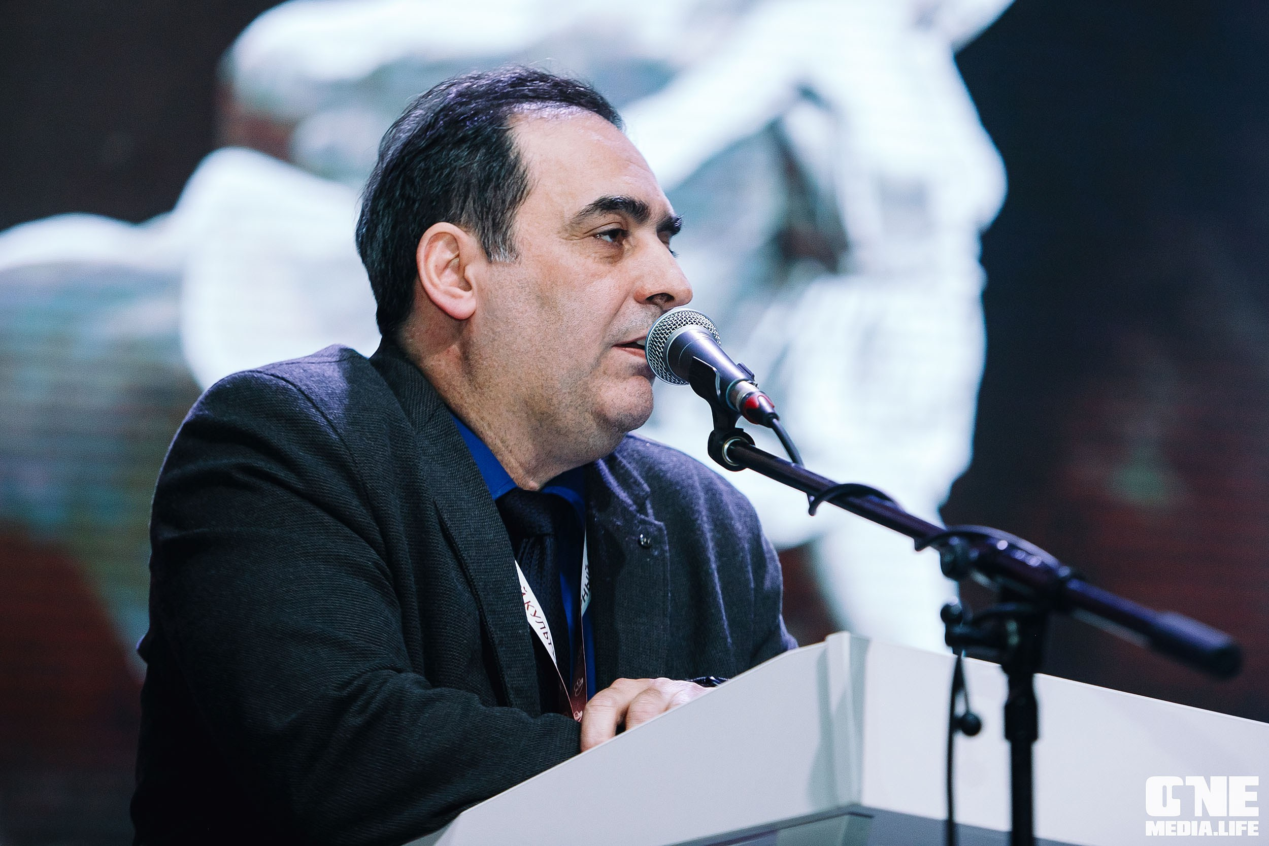 Балтийский Культурный Форум 2024. One Media Life: фоторепортажи, фотоотчеты с мероприятий и заведений