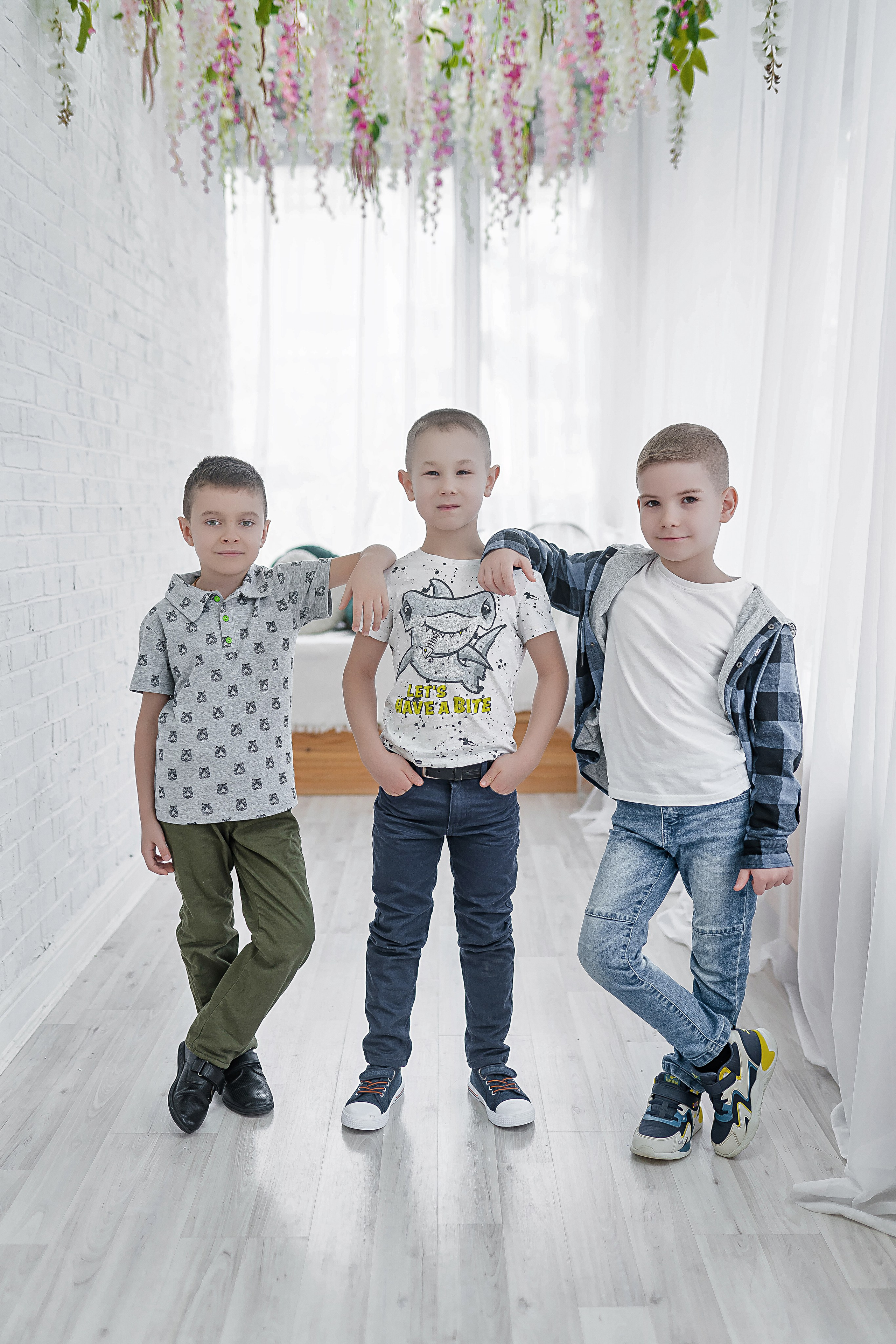 Фотосессия Детский сад № 215. Современные Выпускные Альбомы в Ростове-на-Дону