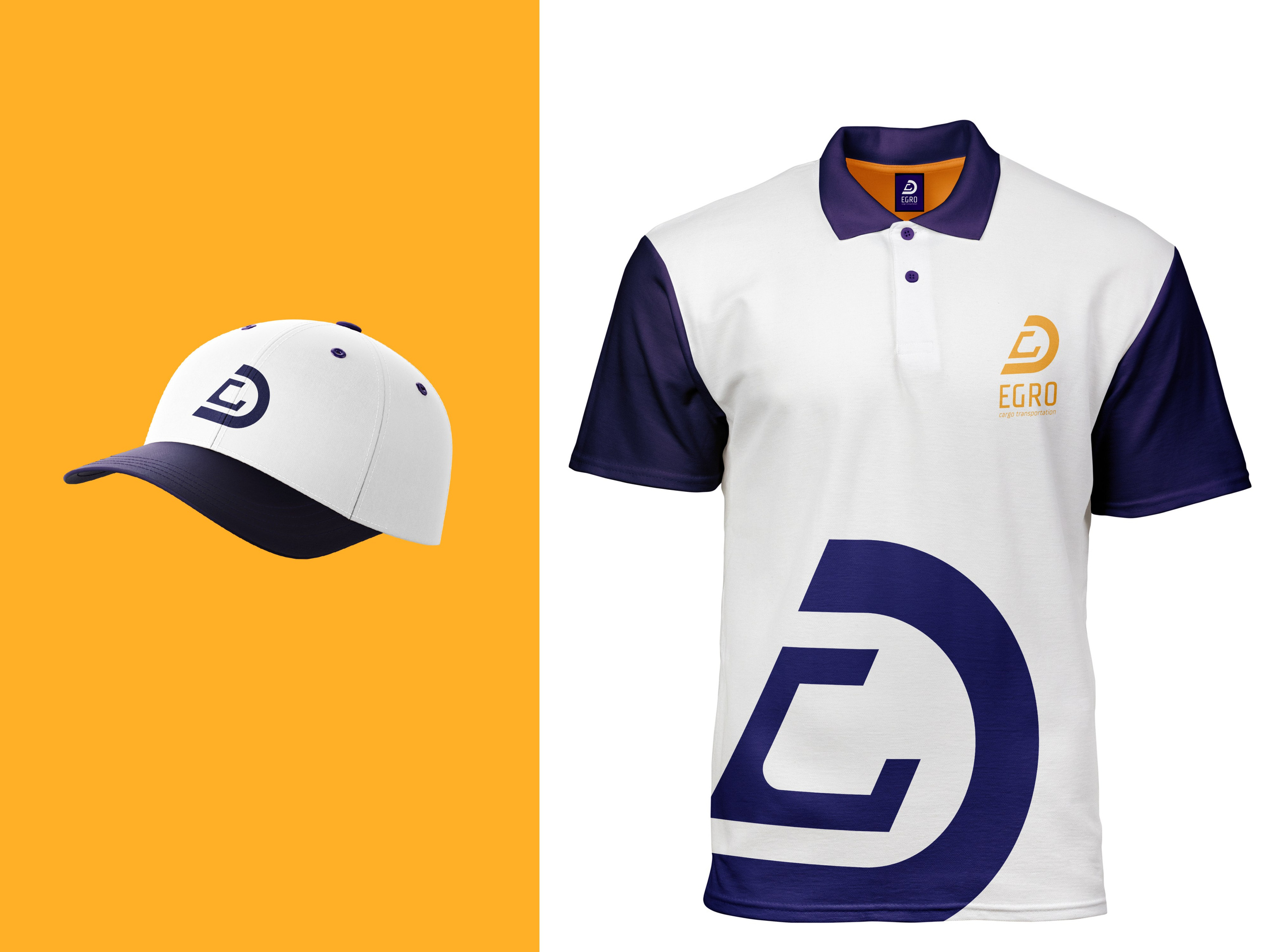 EGRO. Олеся Бакулина, графический дизайнер, иллюстратор