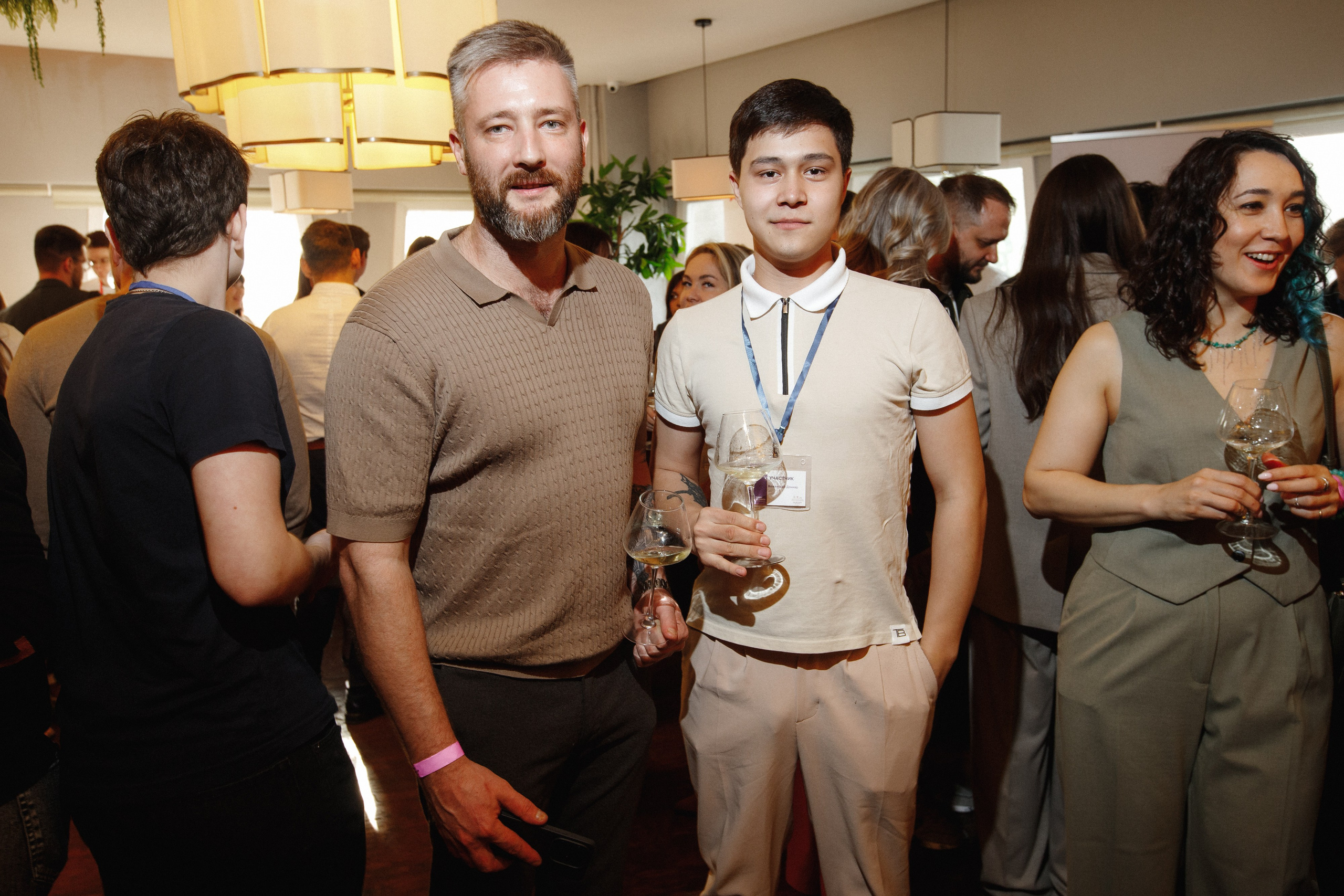 ФЕСТИВАЛЬ ИГРИСТЫХ ВИН. СВОИ. ФОТООТЧЕТЫ-СОБЫТИЯ-МЕСТА