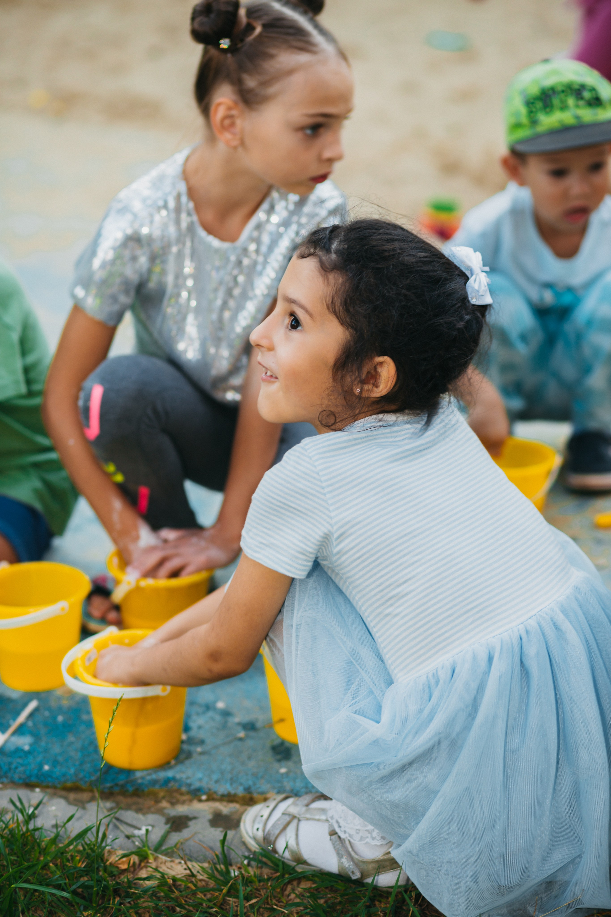 Репортажная съемка. Фотограф в Москве Сидорина Юлия