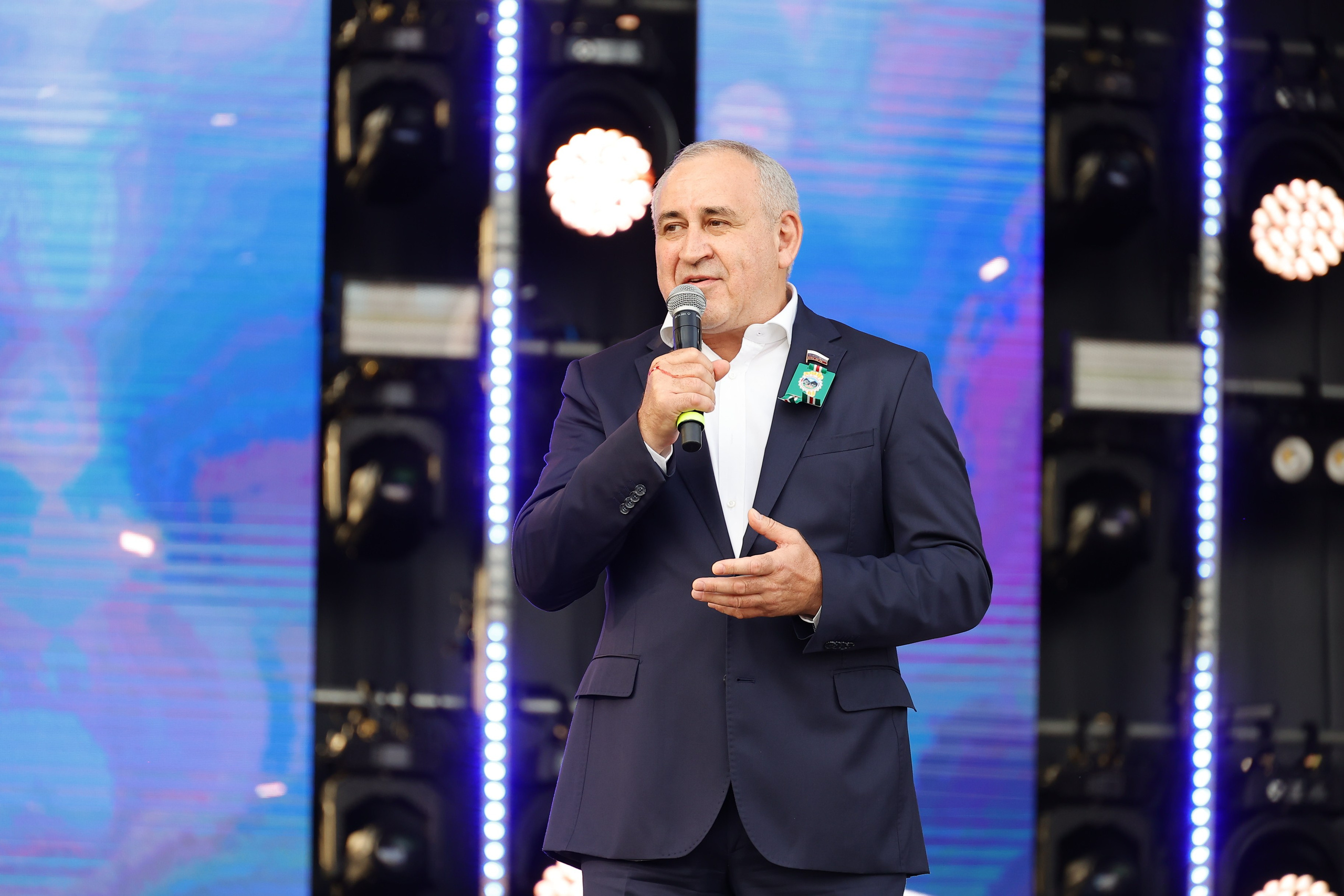 Общественно-политические события. Репортажное и контент фото для бизнеса. Клим Мурашкин. Кемерово