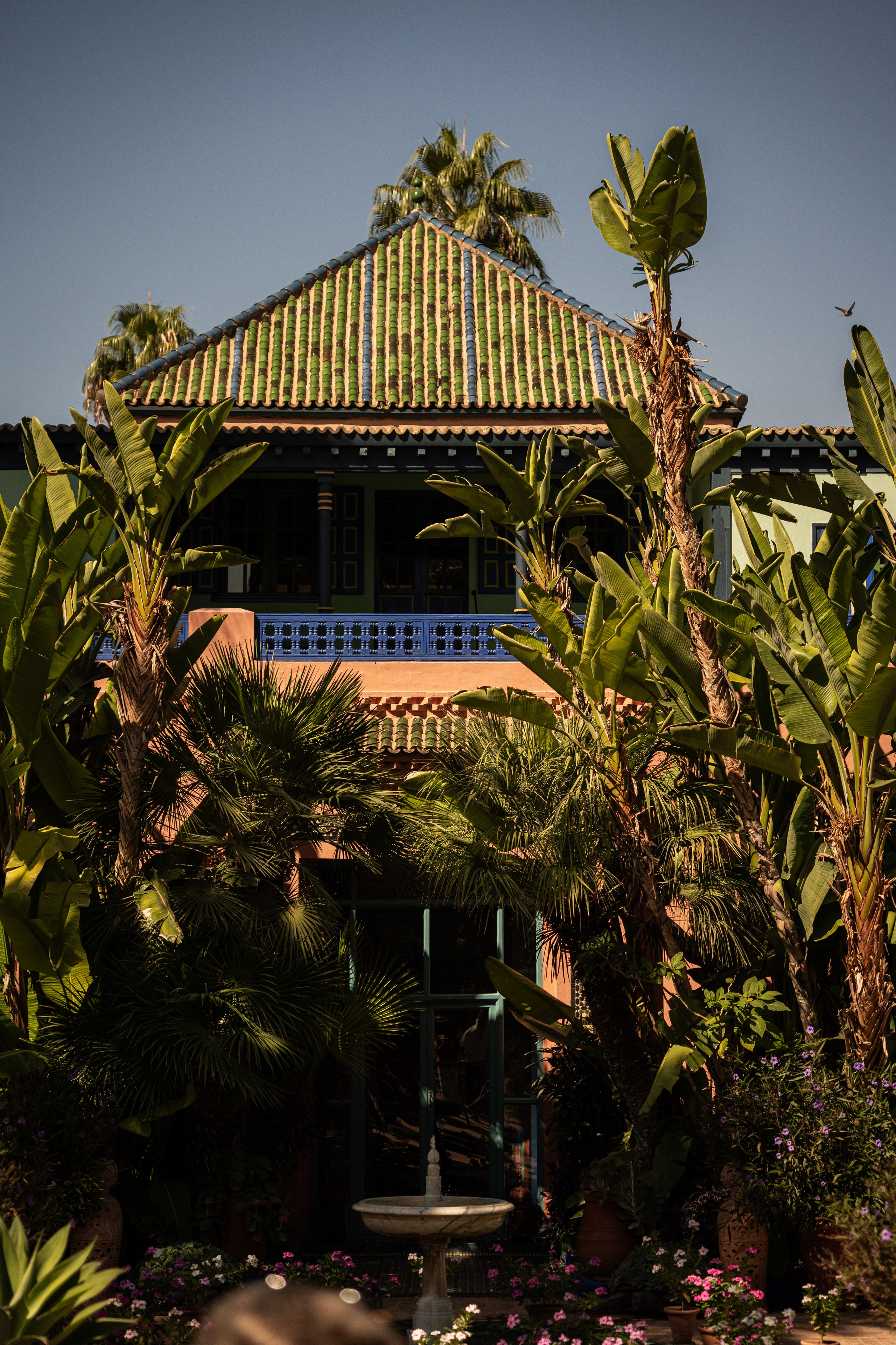 Марокко. Илья Варин — Фотограф Москва, Тверь