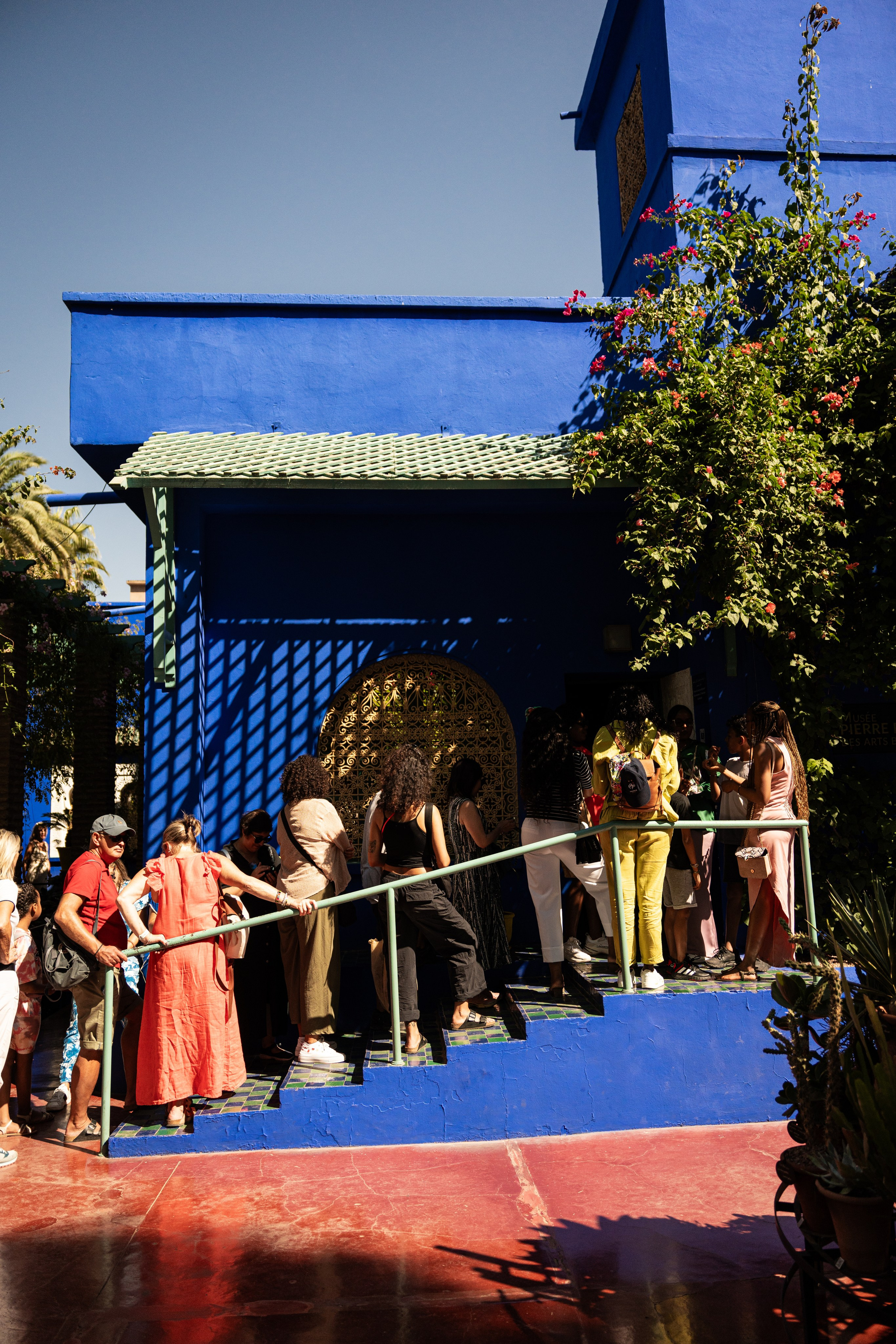 Марокко. Илья Варин — Фотограф Москва, Тверь