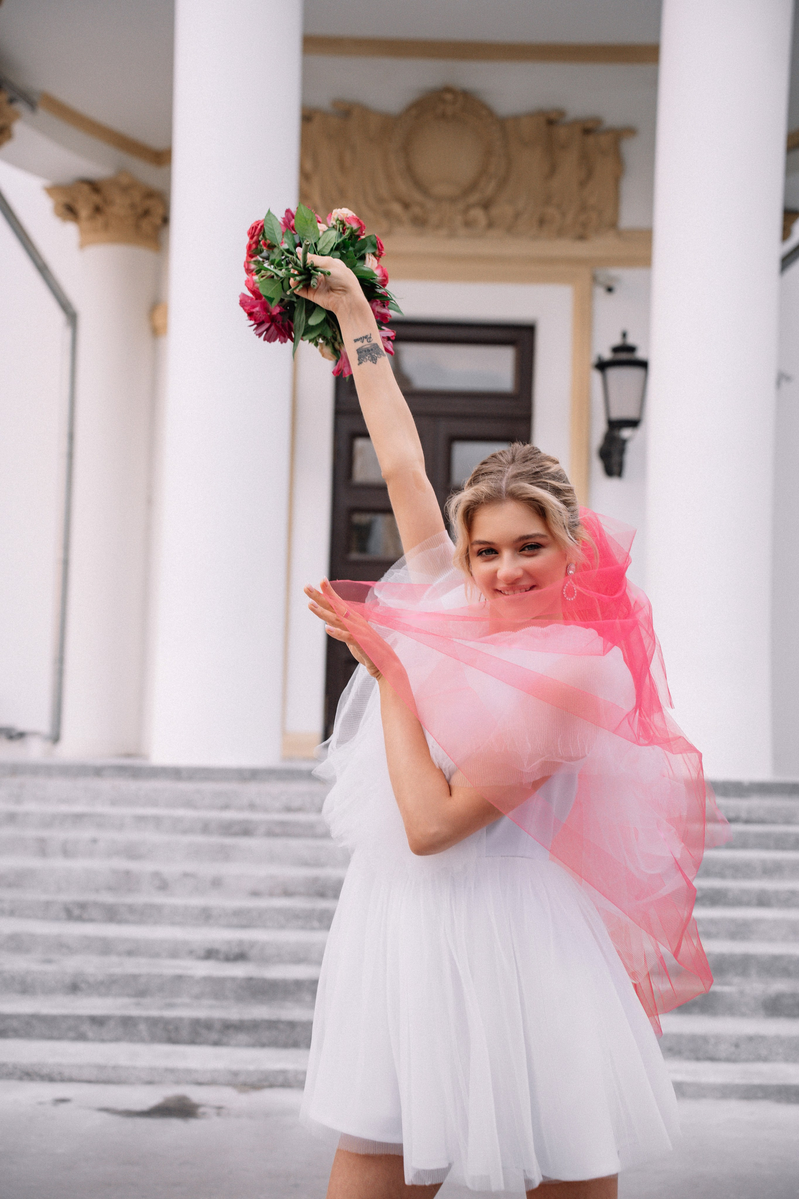 Love Story на ВДНХ