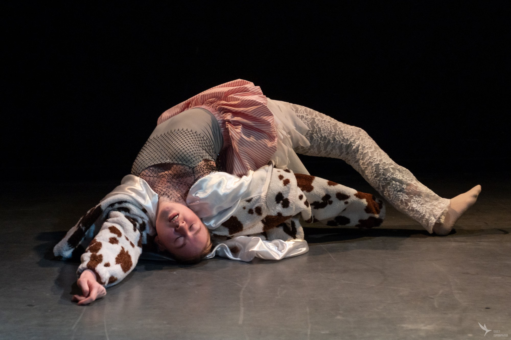 Җыен / Сбор. Репортажный фотограф в Казани Павел Серпокрылов