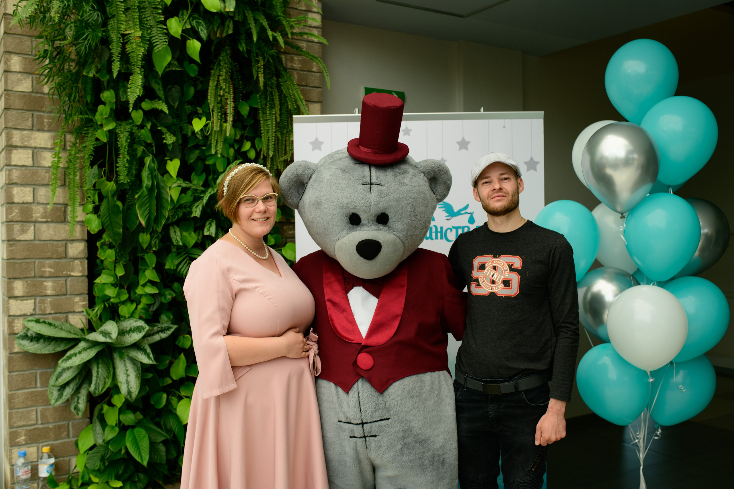 Фотоотчет праздника материнства. Профессиональный фотограф Елена Красилина г.Ярославль, г. Рыбинск