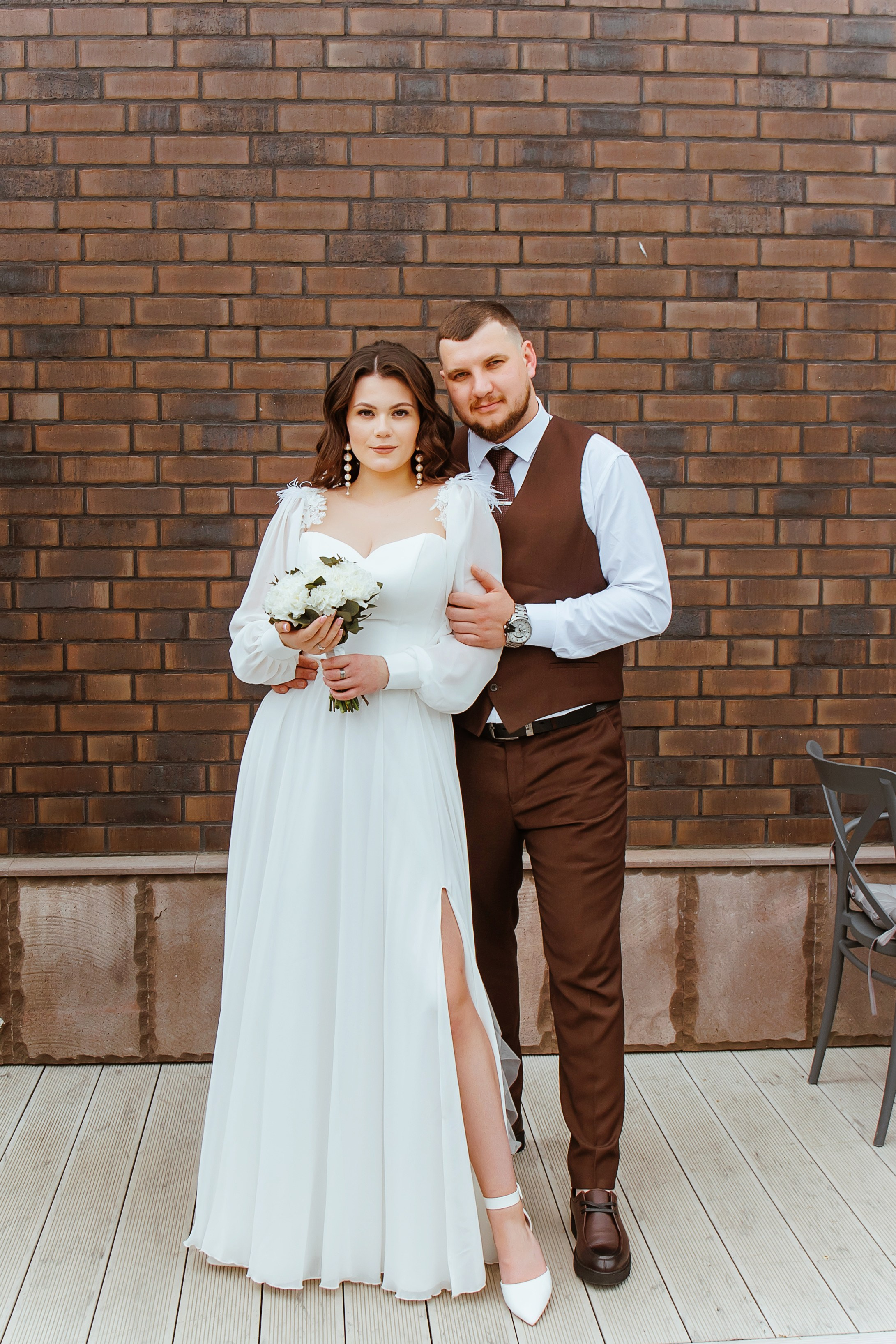 Сборы жениха и невесты в отеле Гринпарк г. Лабинск. Дмитрий Шевченко свадебное фото в г. Краснодар — Армавир — Лабинск