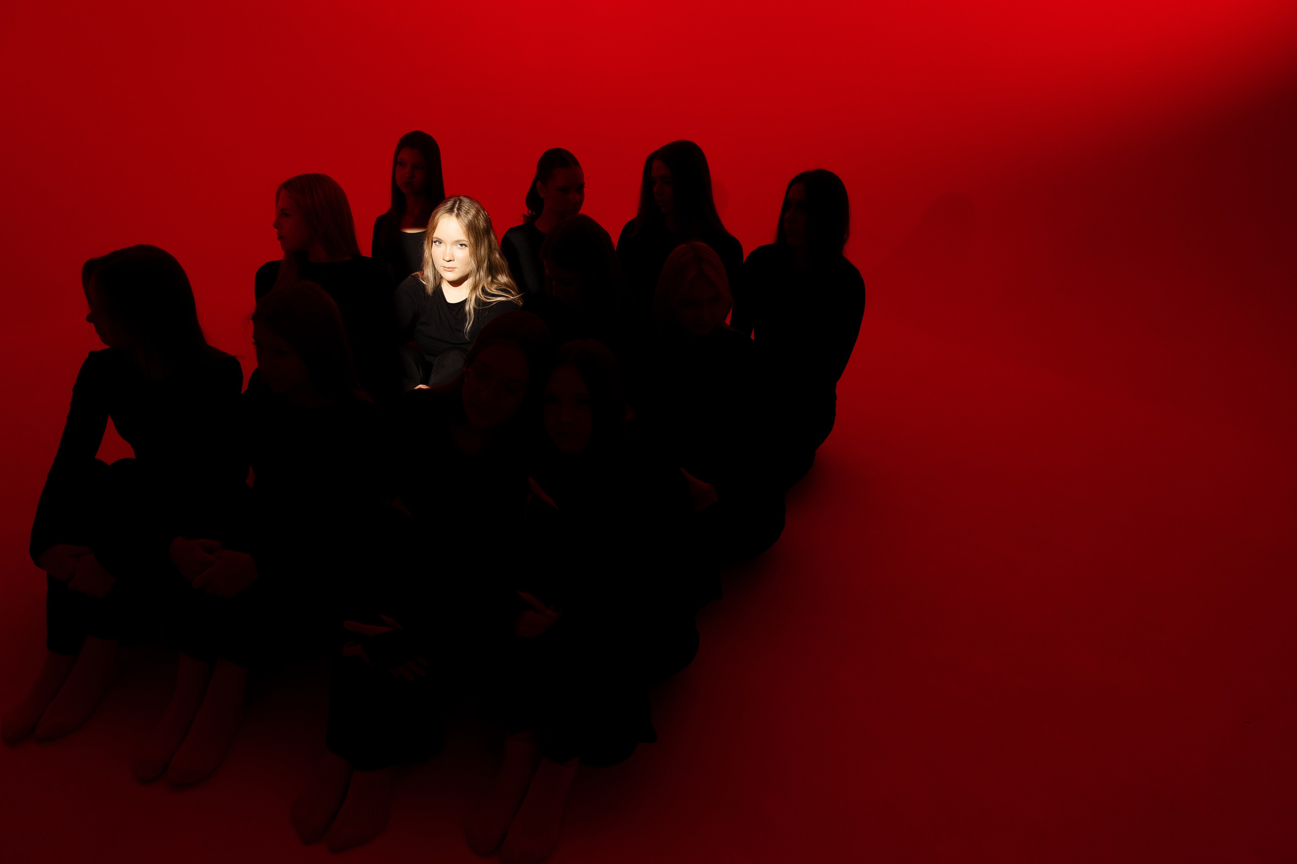 Color. Фотограф в Новосибирске и Москве