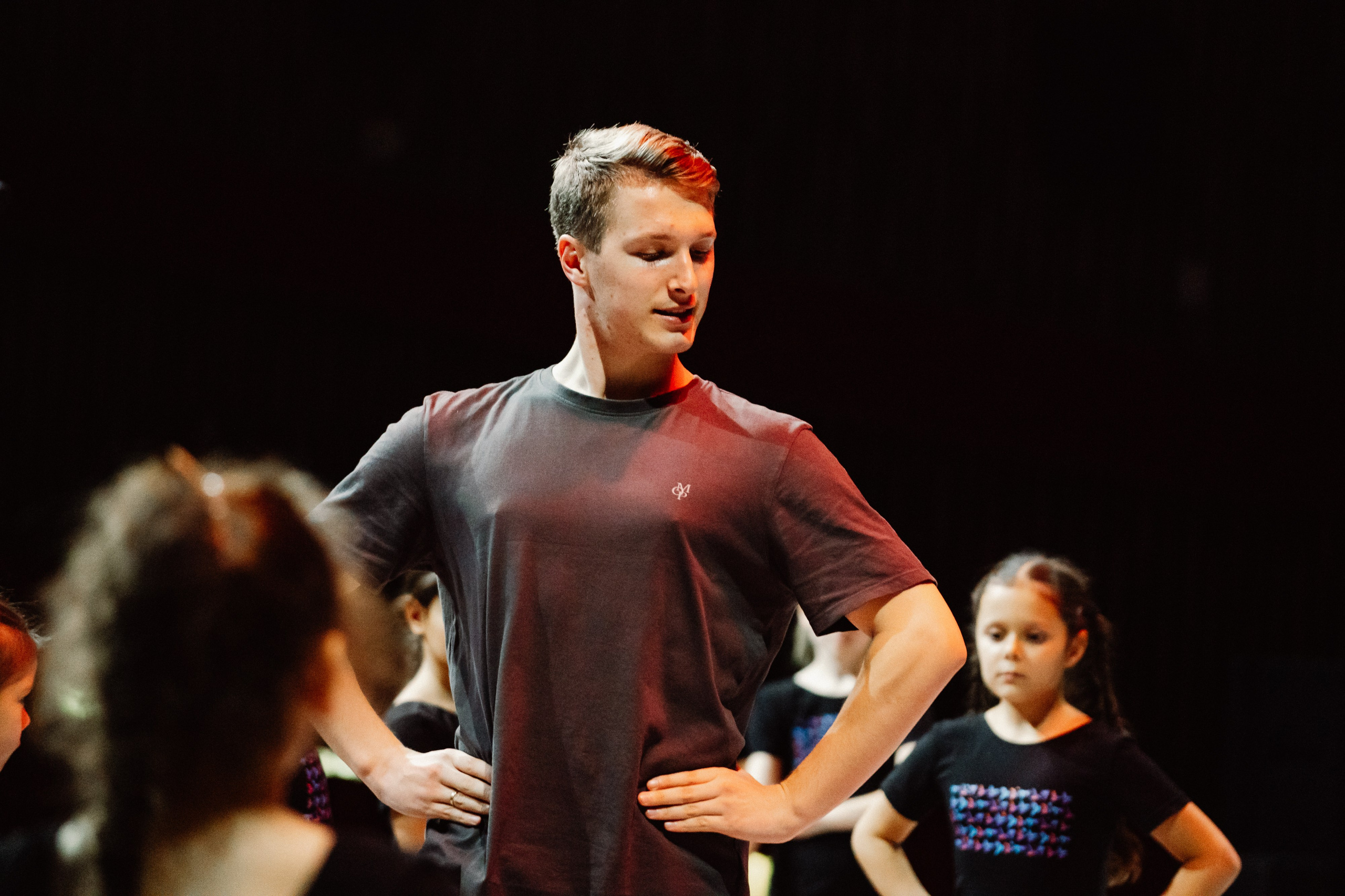 IX Чемпионат Искусств — День 2. Воробьева Ксения — Спортивный и танцевальный фотограф Новосибирск