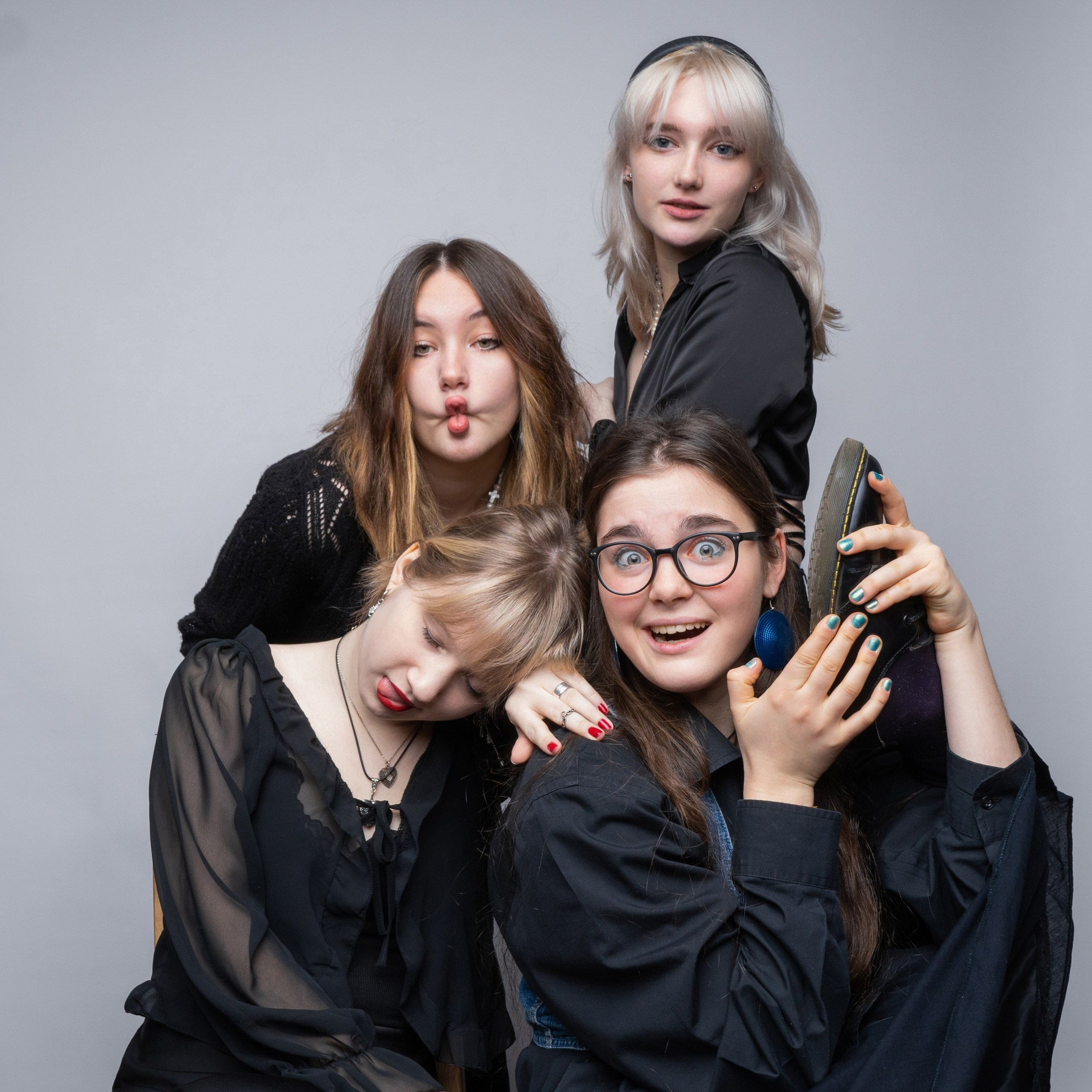 ШКОЛЬНАЯ СЪЕМКА