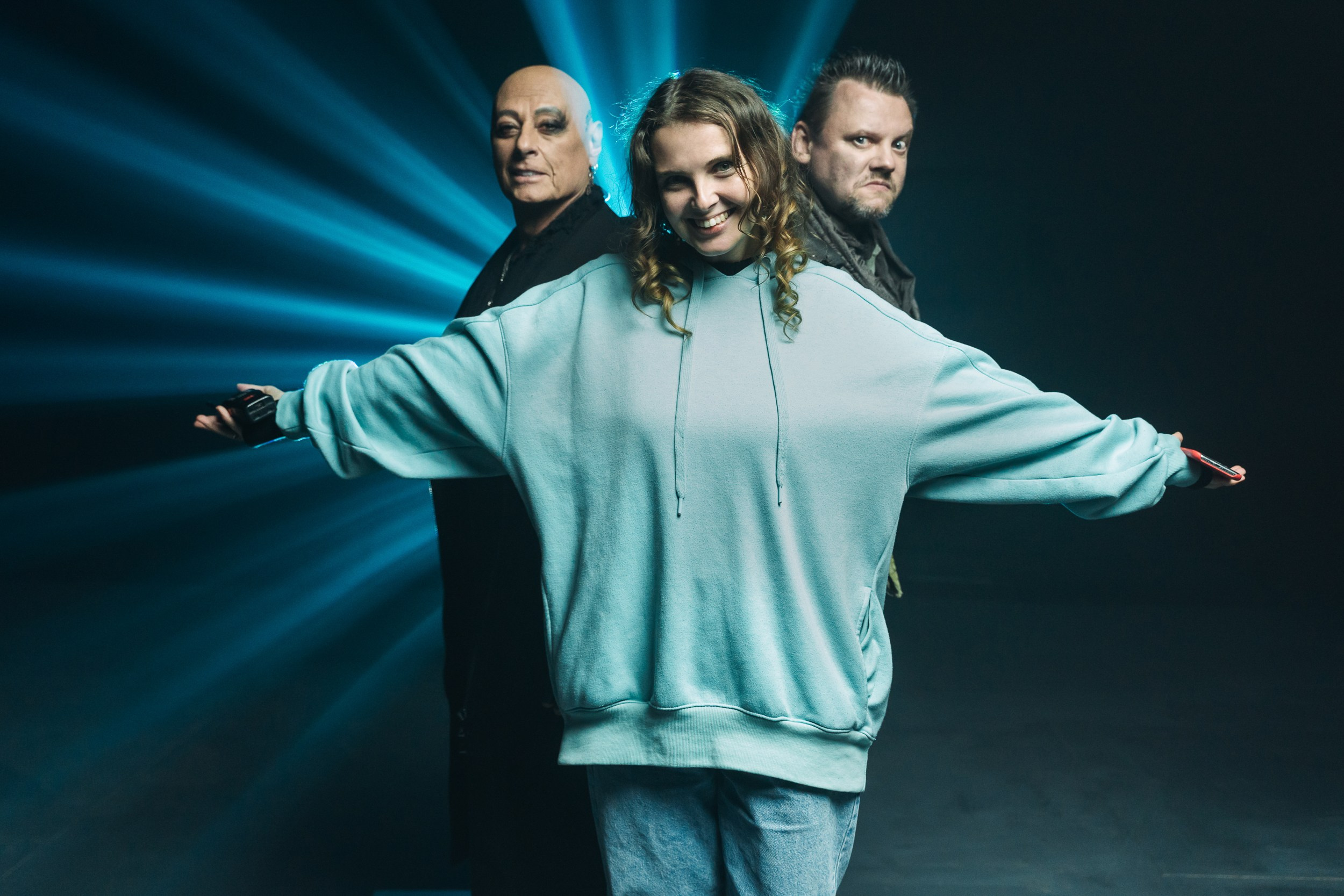 About NASTROE filmmaking crew. NASTROE Film production in Russia and Sri Lanka