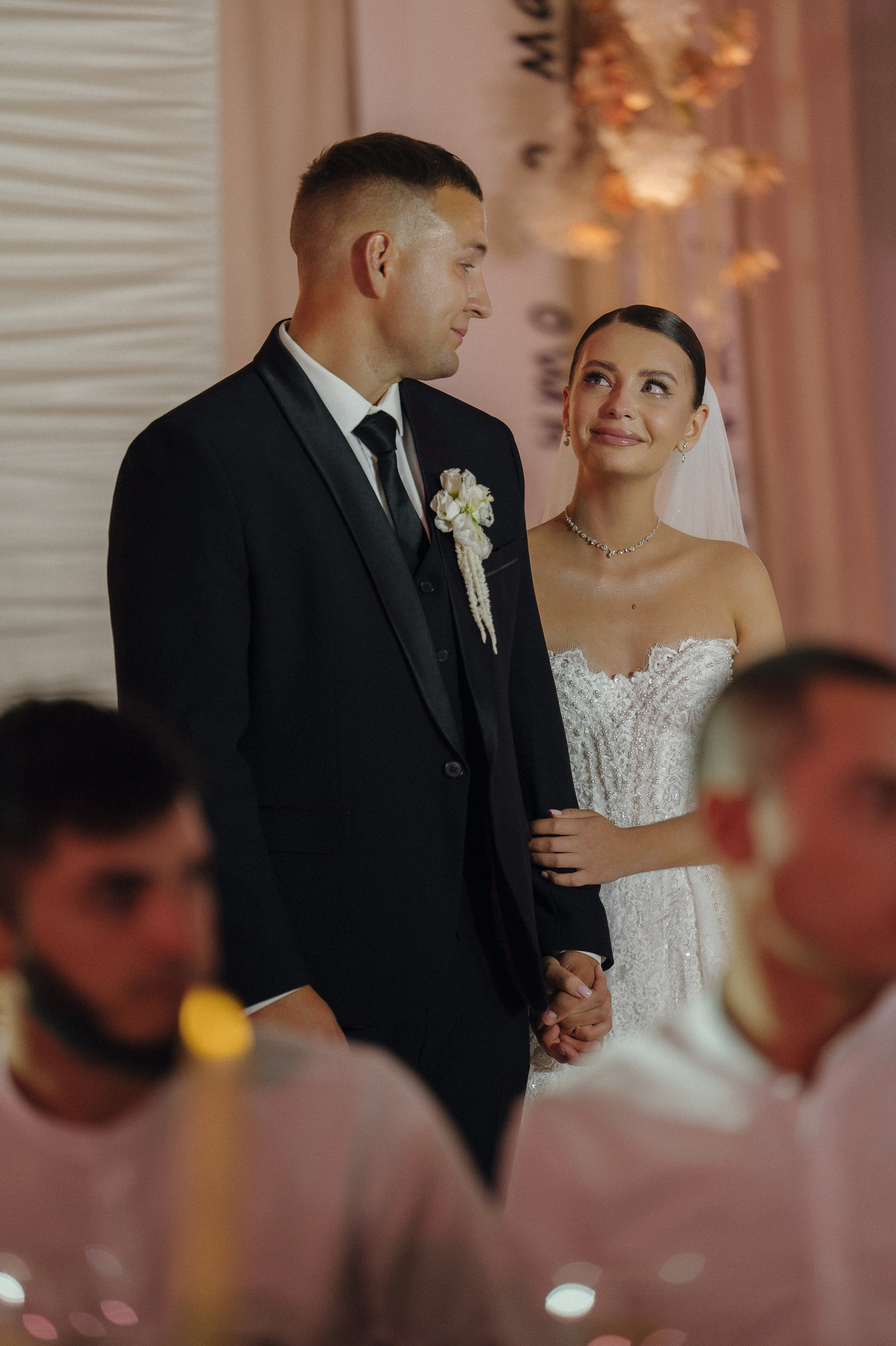 Свадебные серии. Свадебный фотограф в Пензе Кристина Милославская