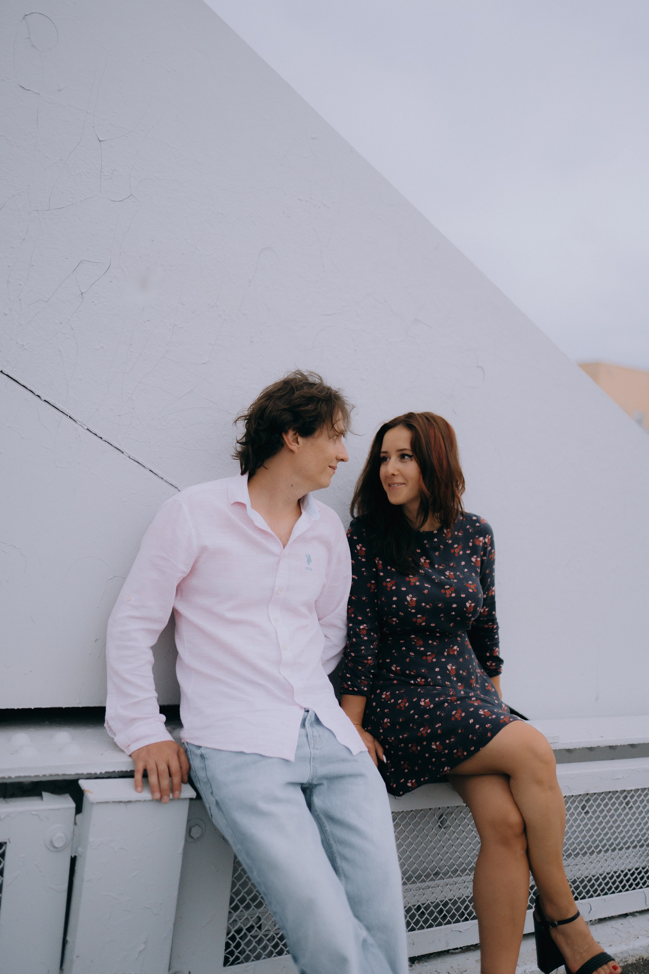 И под дождем. Андрейко Надежда