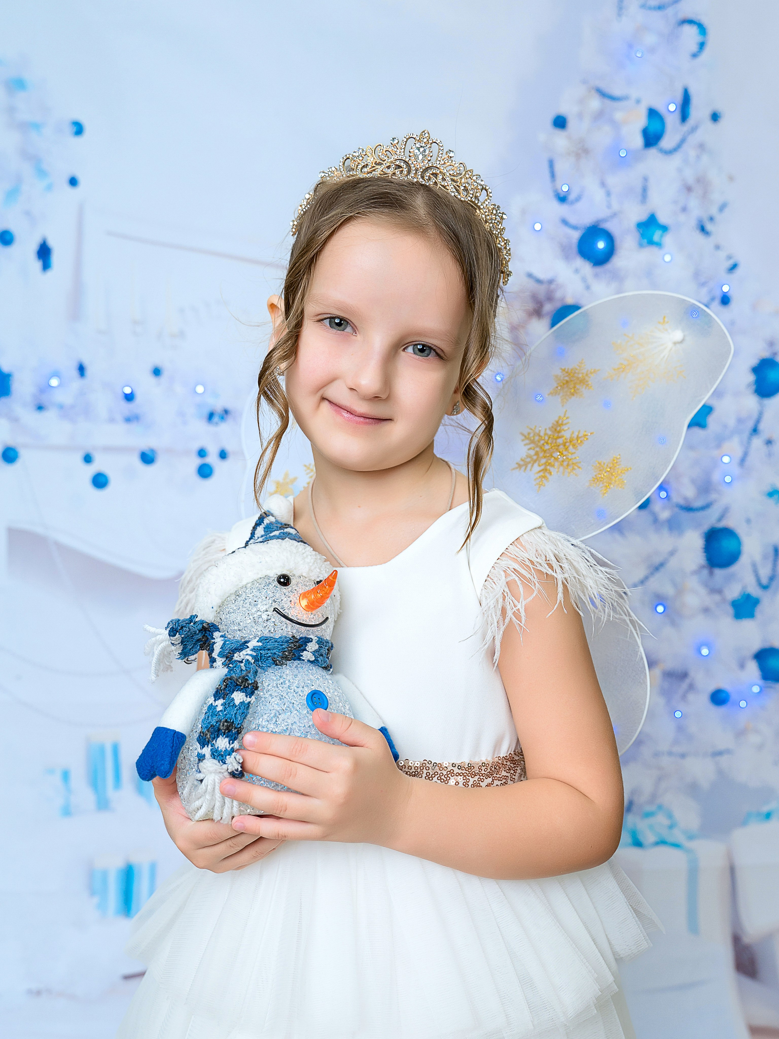 Фотосессии для детей