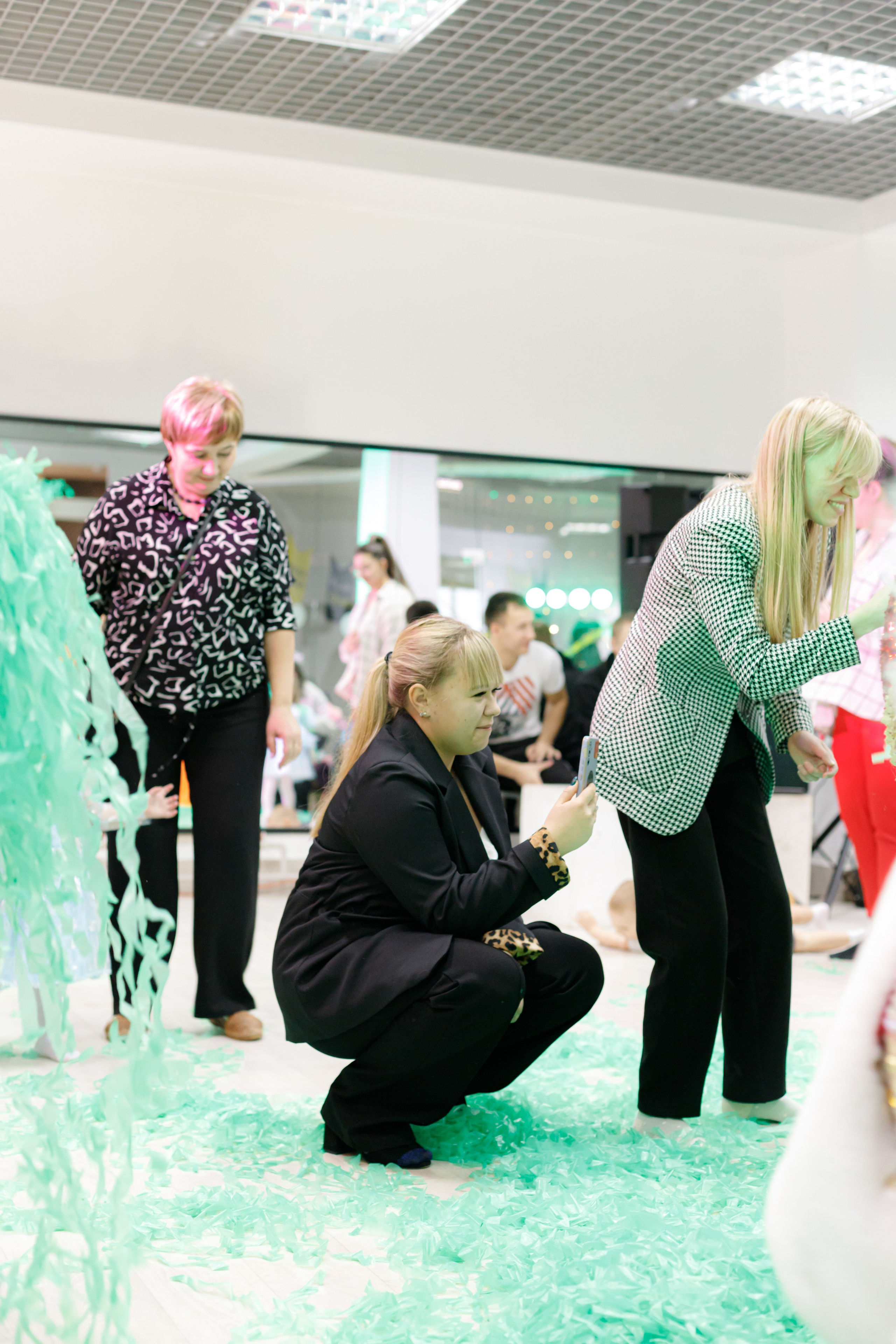 HAPPY NEW YEAR PART/3. Photokarish