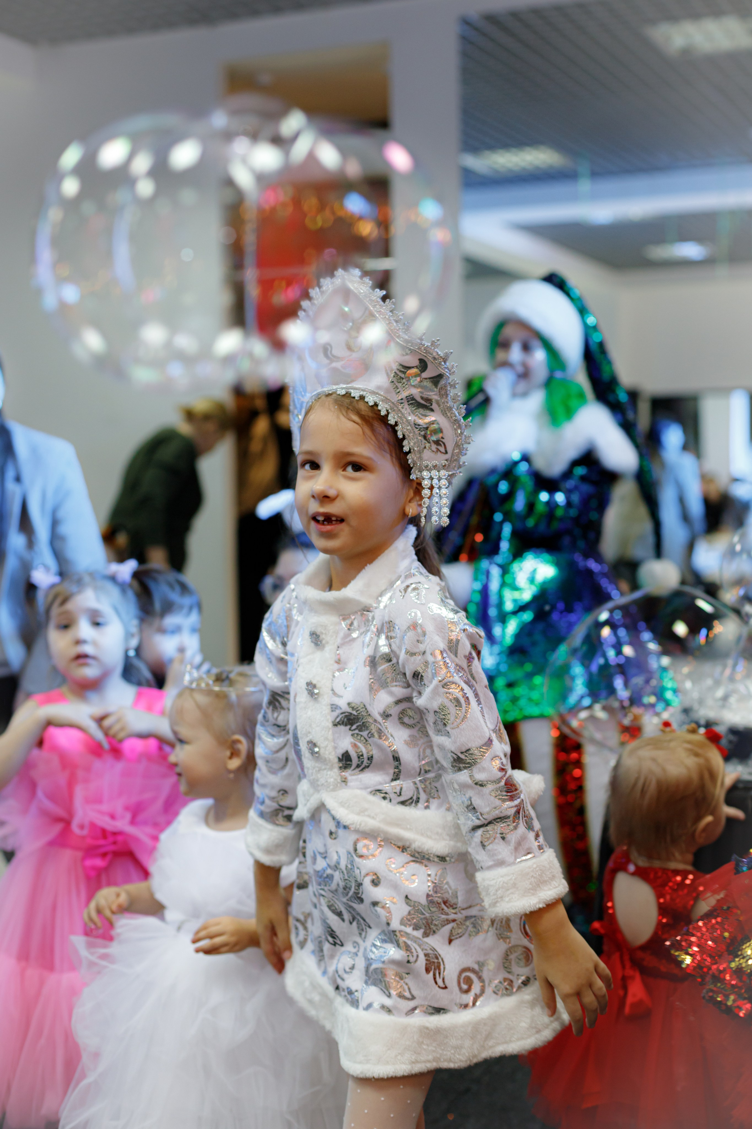 HAPPY NEW YEAR PART/3. Photokarish