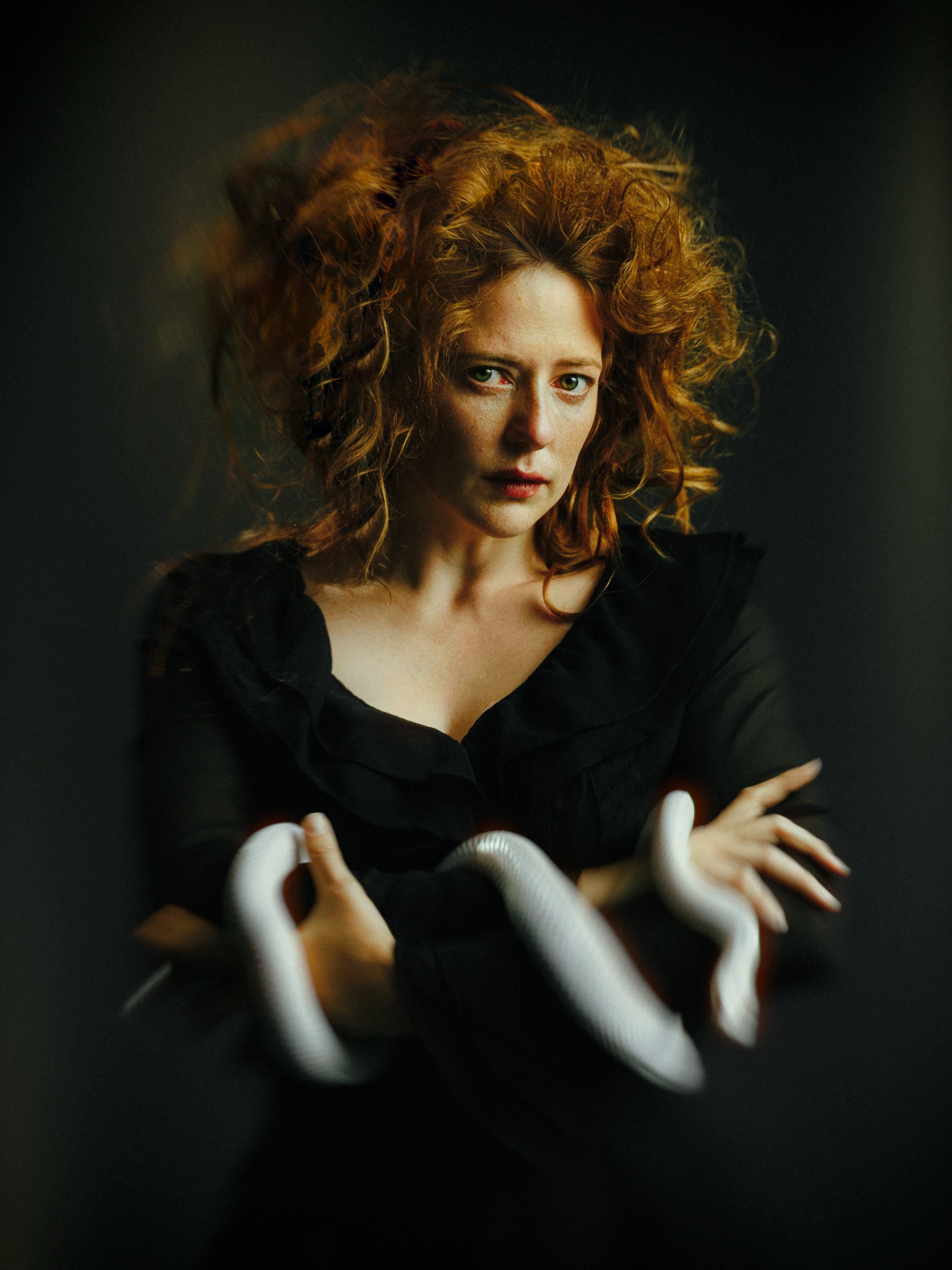 Коммерческий фотограф в Москве — Антон Ермаков