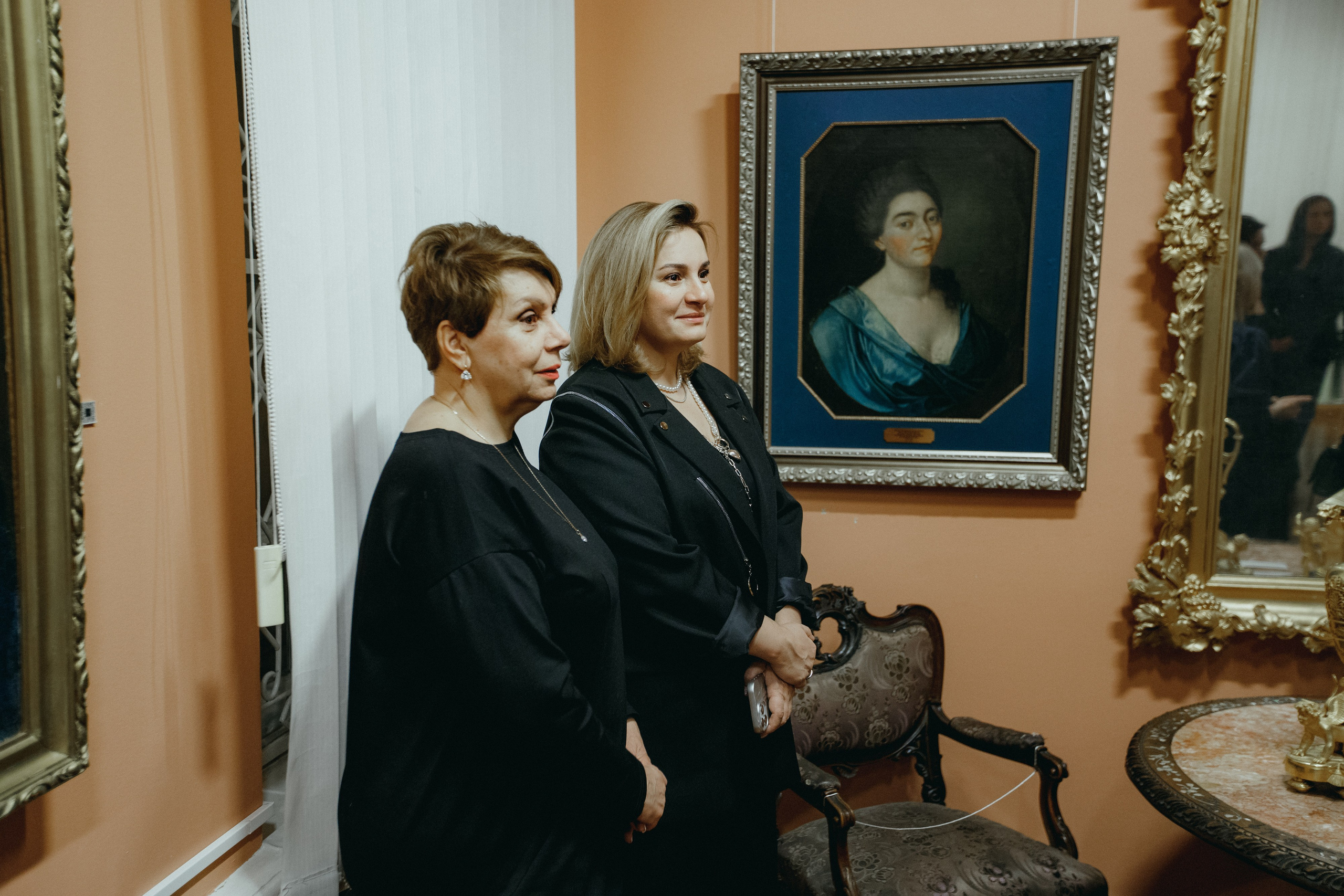 VITRINA BEAUTY — НОТЫ. МУЗЫКАЛЬНЫЙ ВЕЧЕР. СВОИ. ФОТООТЧЕТЫ-СОБЫТИЯ-МЕСТА