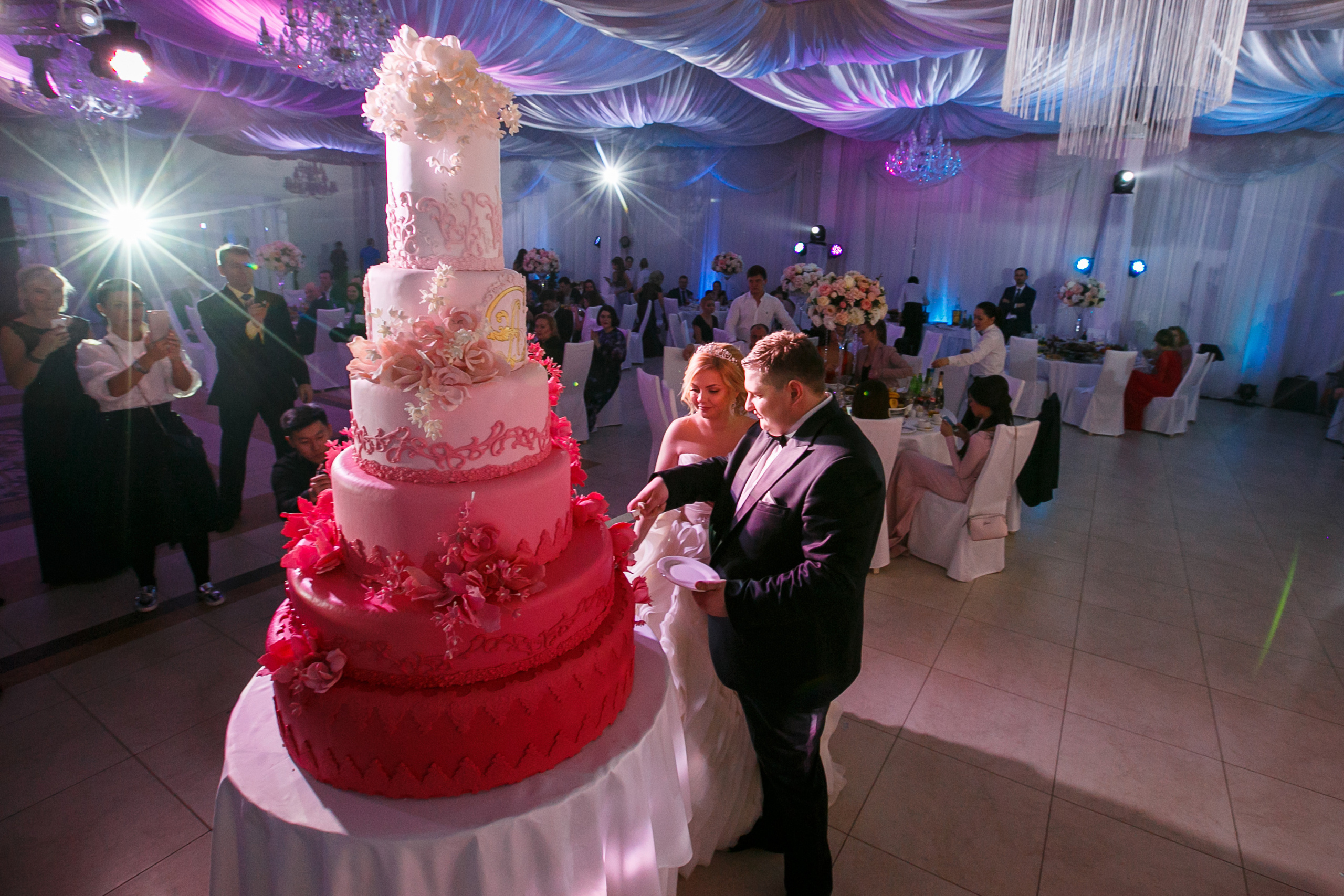 Свадебный фотограф в Ростове-на-Дону. Свадебный и семейный фотограф в Ростове-на-Дону. Андрей Сайфутдинов