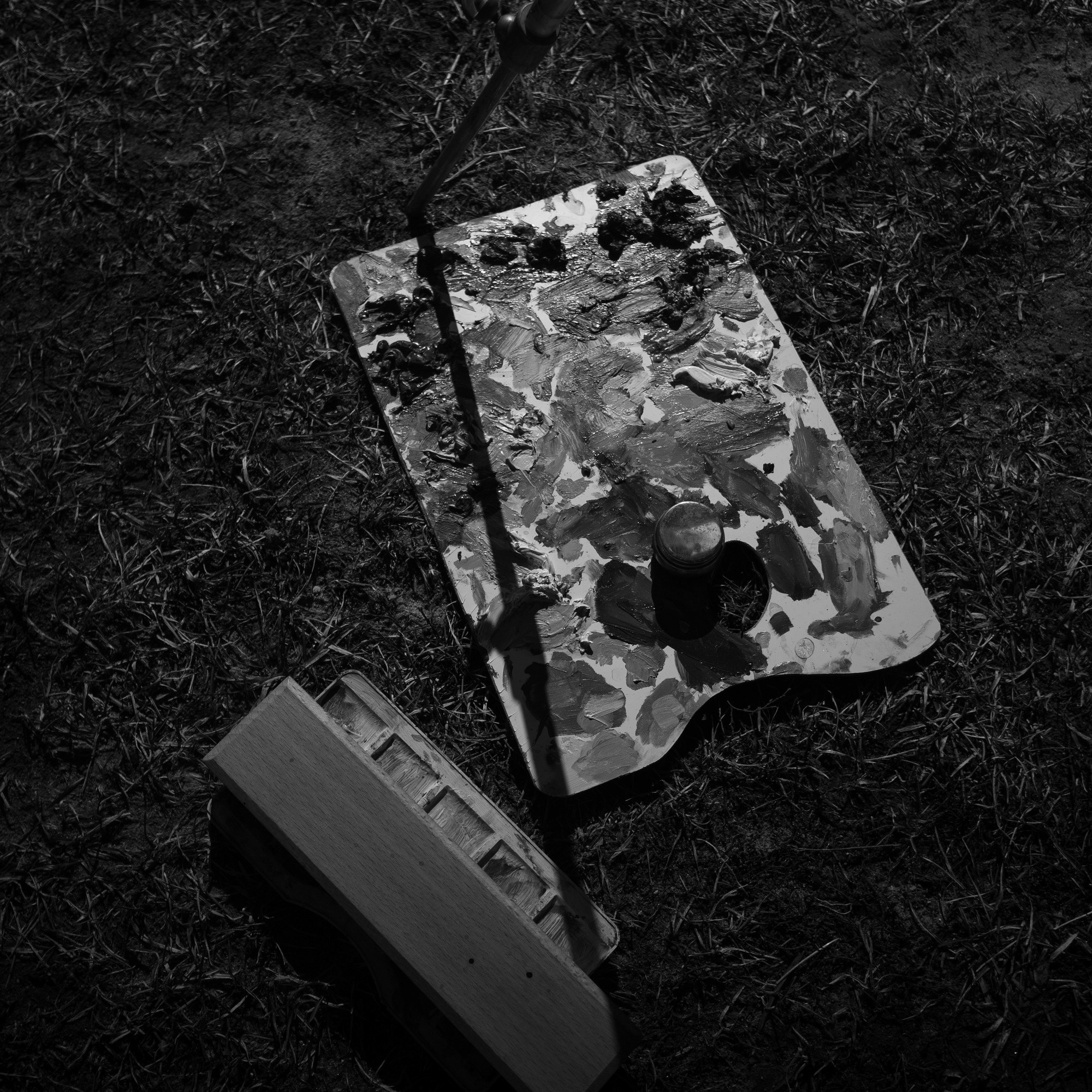 Прогулки по Суздальскому княжеству. Paintings by the artist Sergey Ratchin