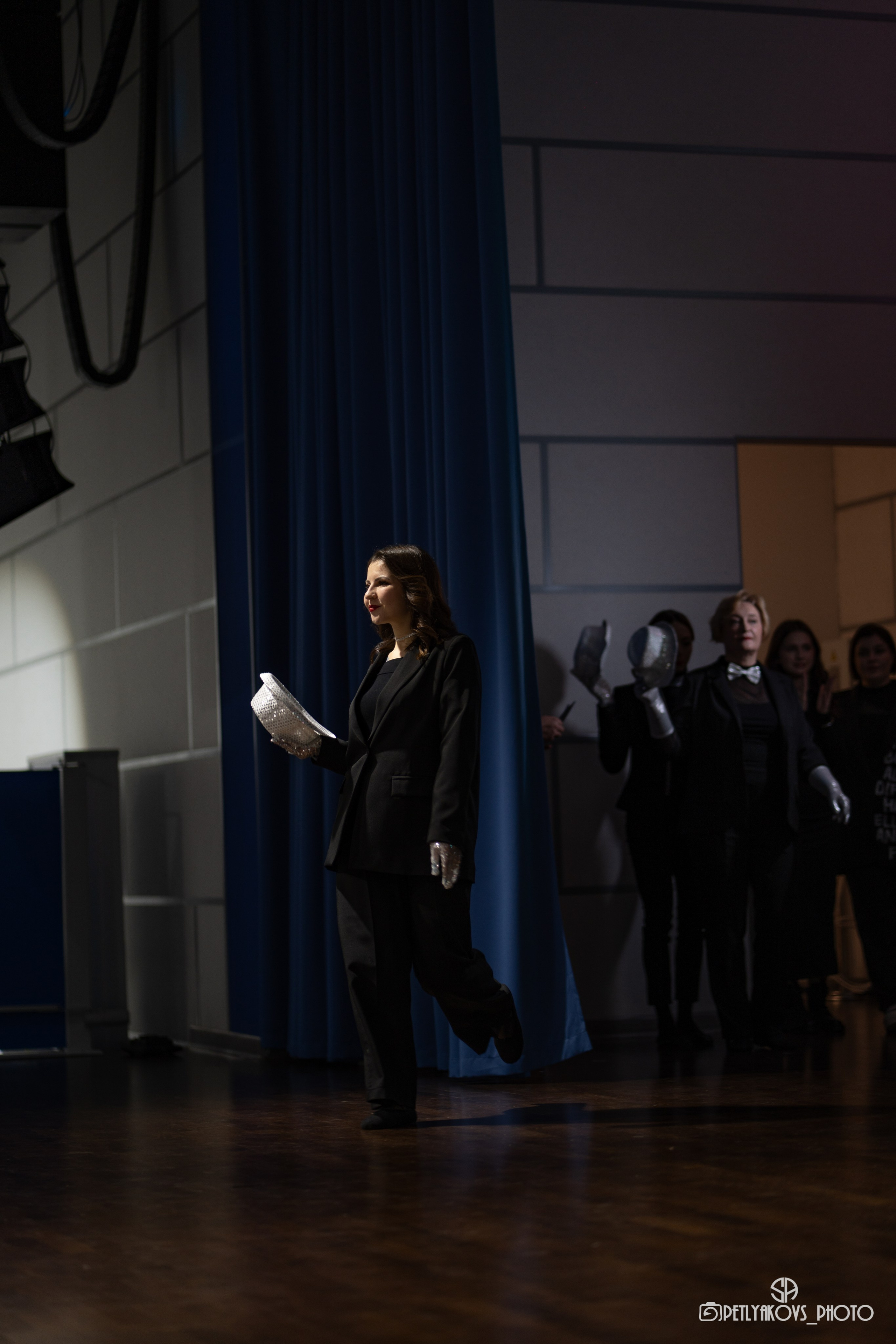 Отчётный концерт LEVITA. Фотограф, видеограф Пятигорск, Ставрополь, Ессентуки, Petlyakovs_photo