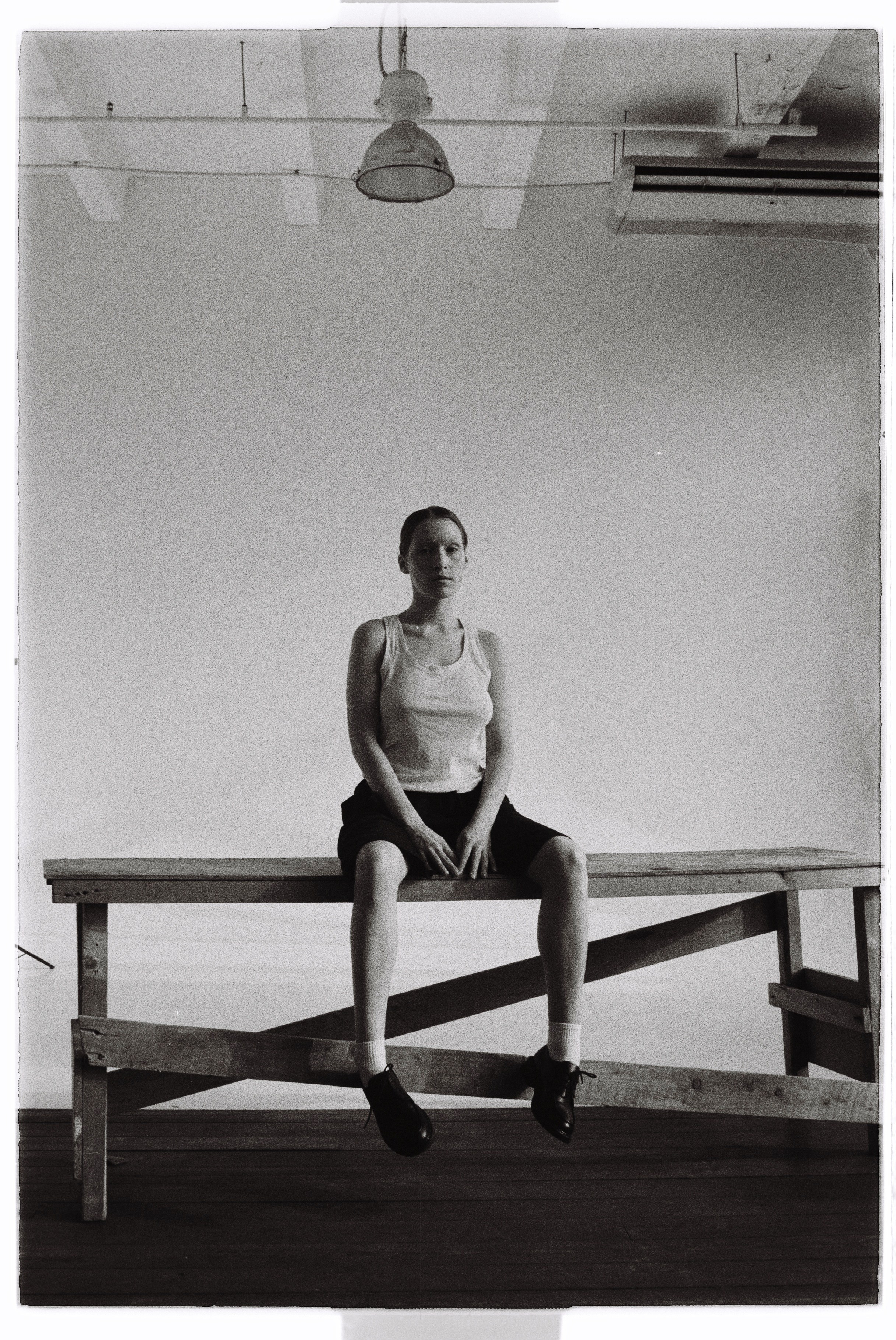 Katya Zhukova — Photographer in Bratislava