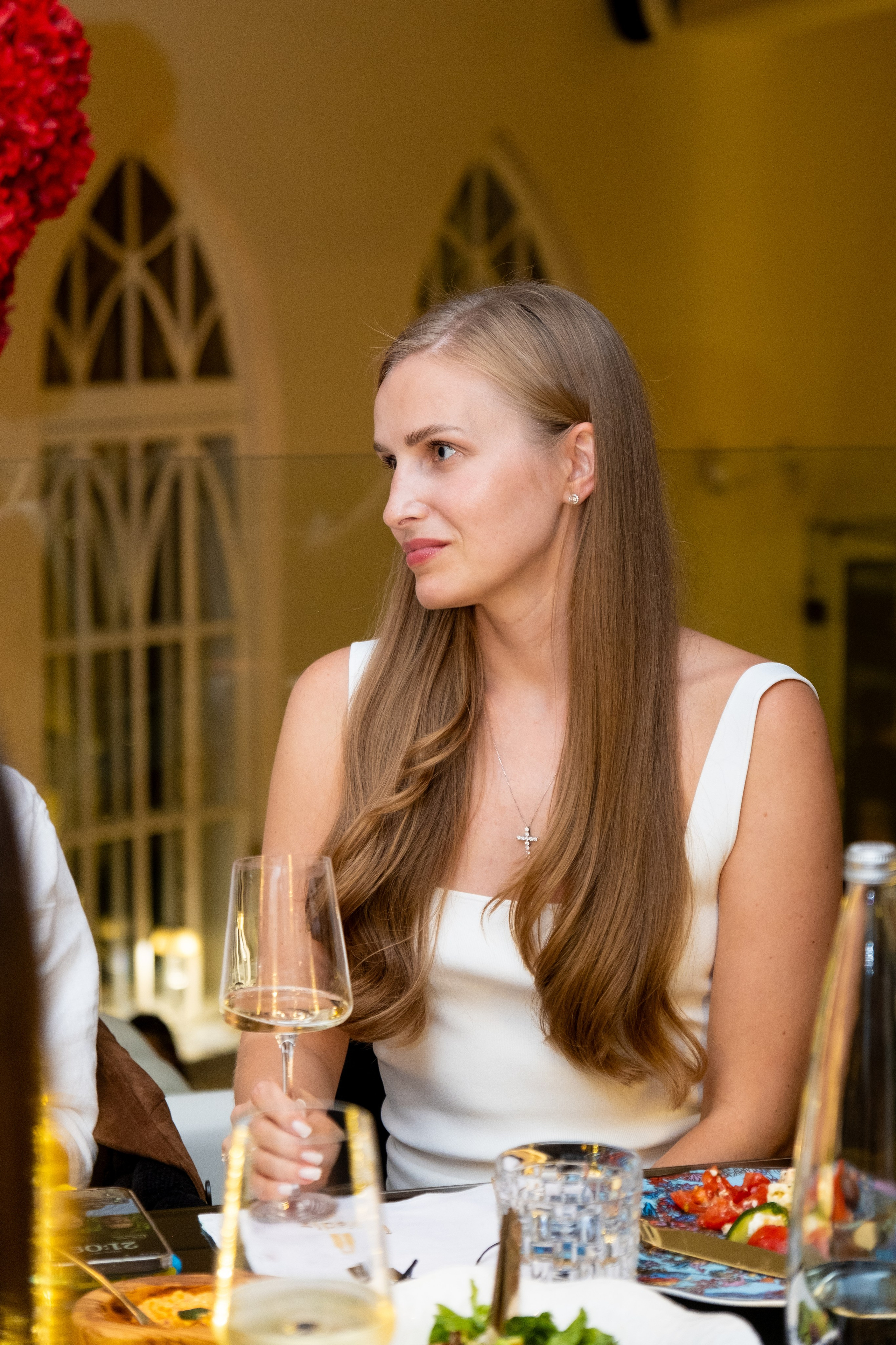 День рождения. Профессиональный фотограф в Москве и Одинцово Родика Архип