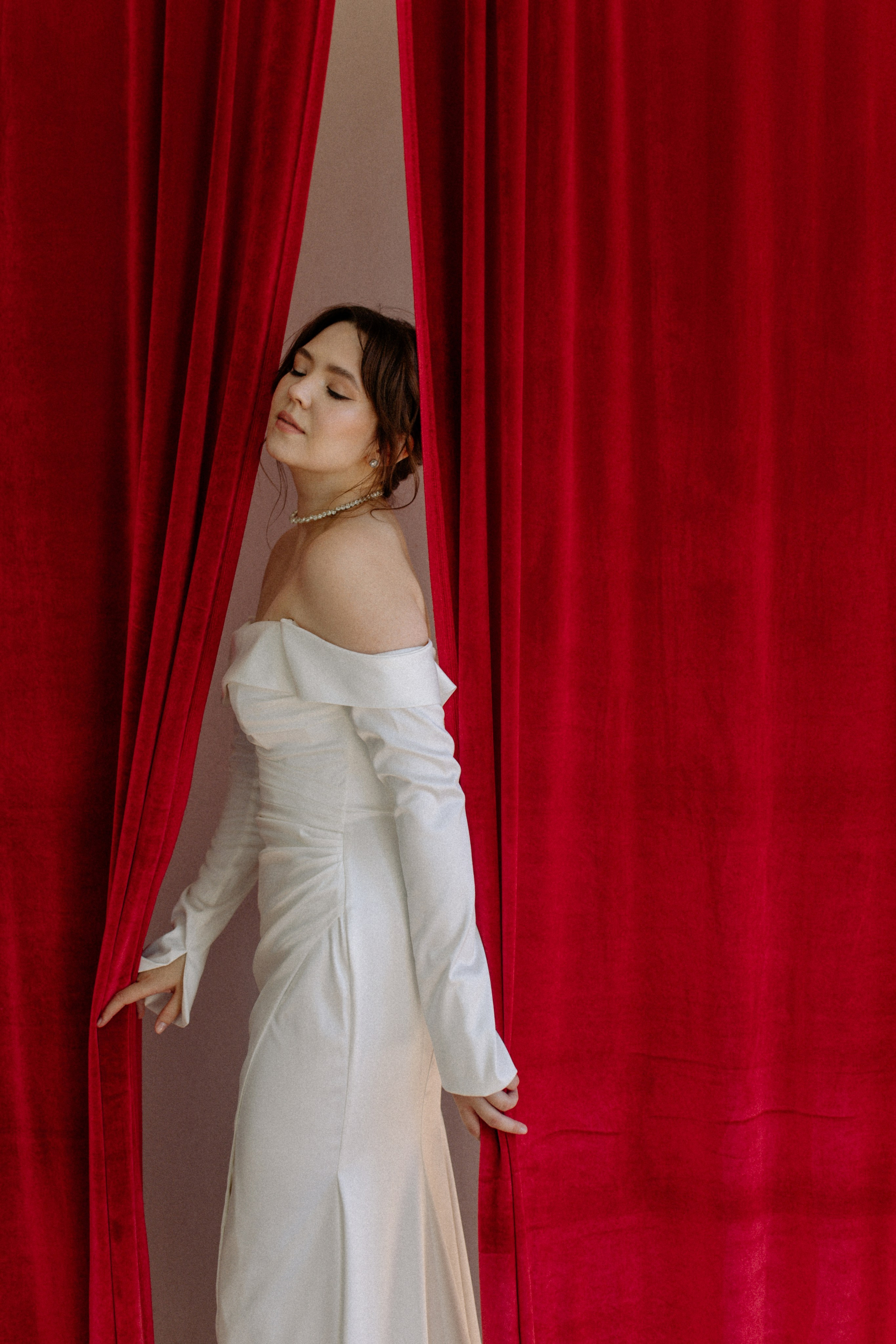 Свадебный фотограф в Самаре Ольга Гребнева