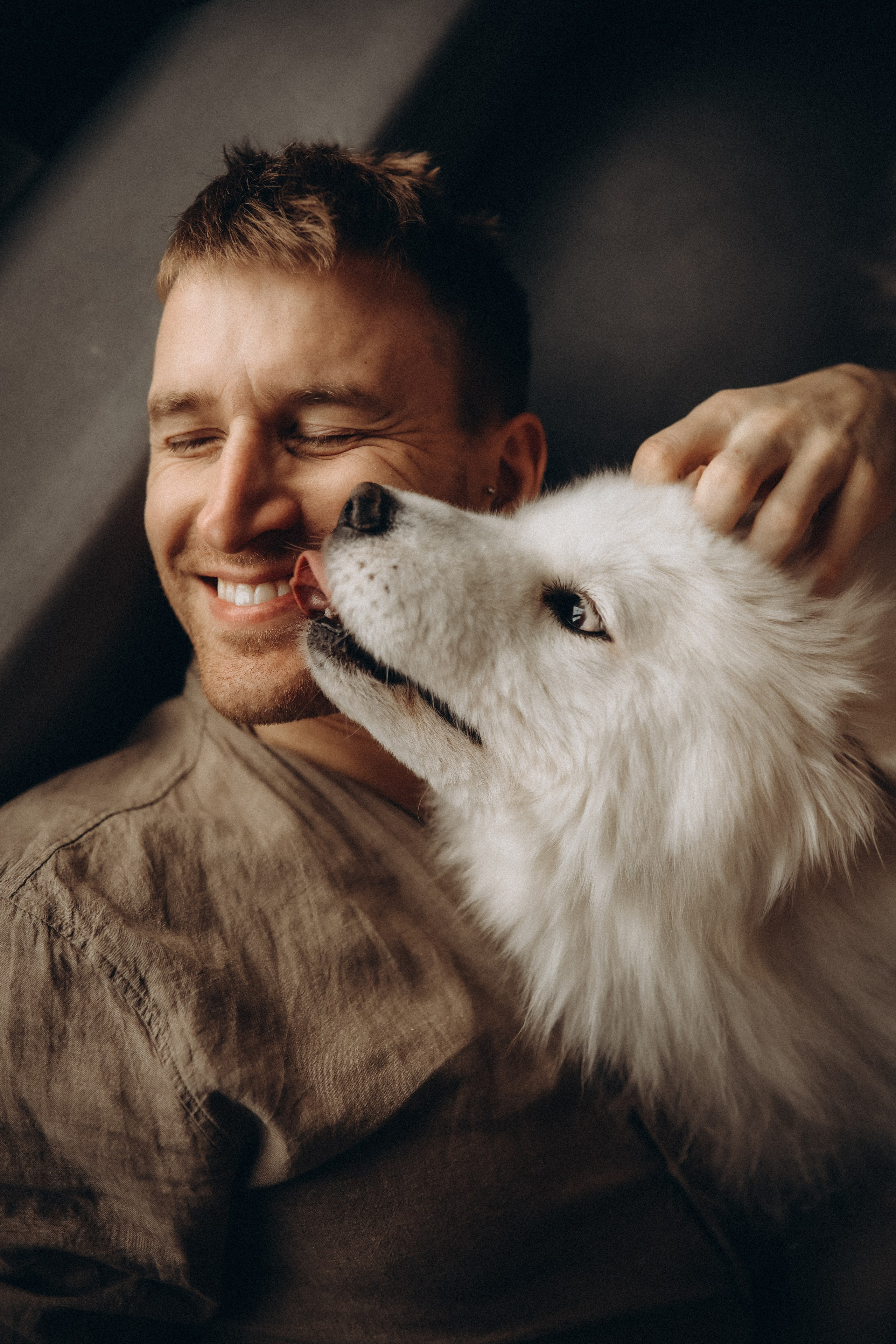 Новогодняя домашняя фотосессия фАлёны Матвея и детишки Давид и крошка Соня. Семейный фотограф в Москве и Люберцах Юлия Гуськова