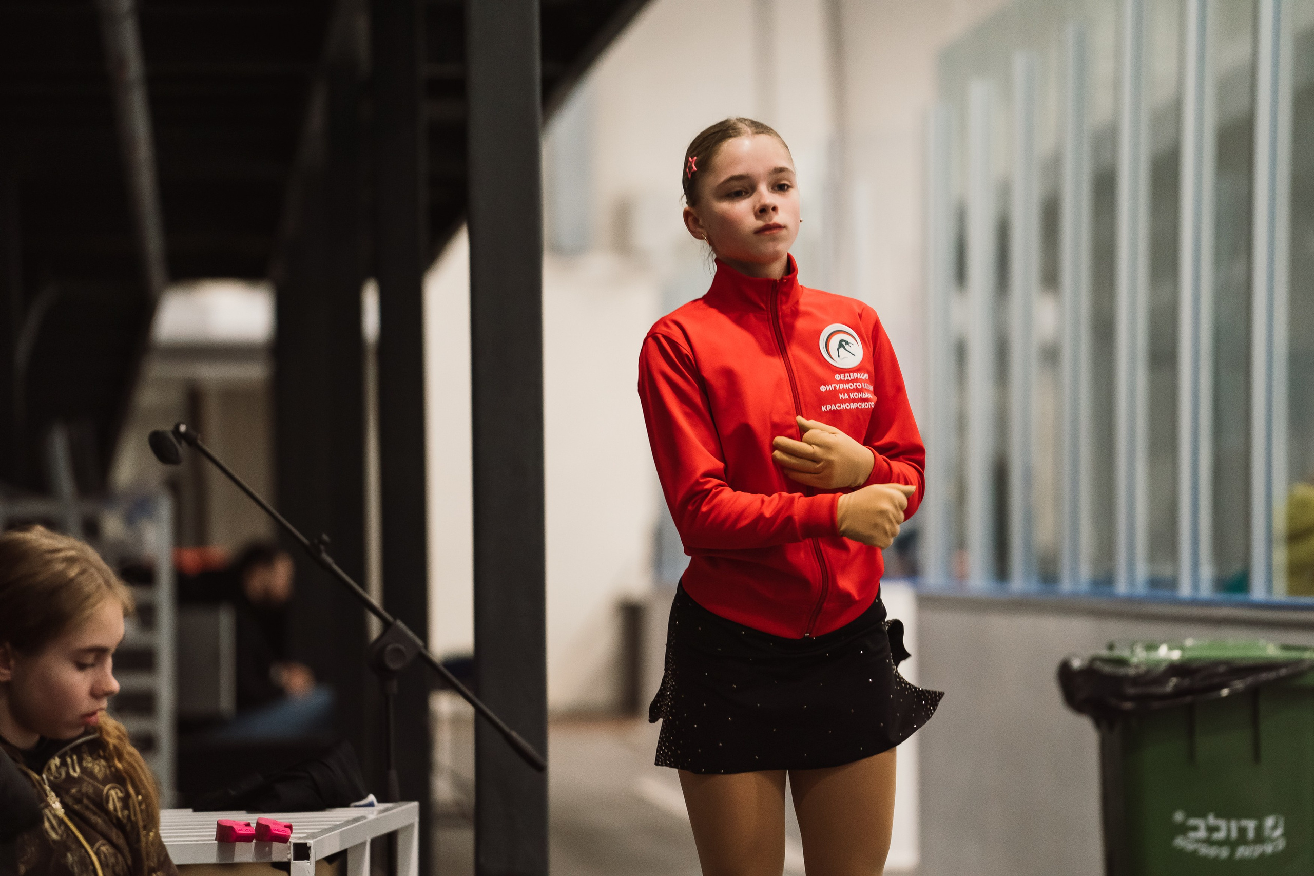 Всероссийские соревнования «На призы ЗТР В. Н. Кудрявцева». Воробьева Ксения — Спортивный и танцевальный фотограф Новосибирск