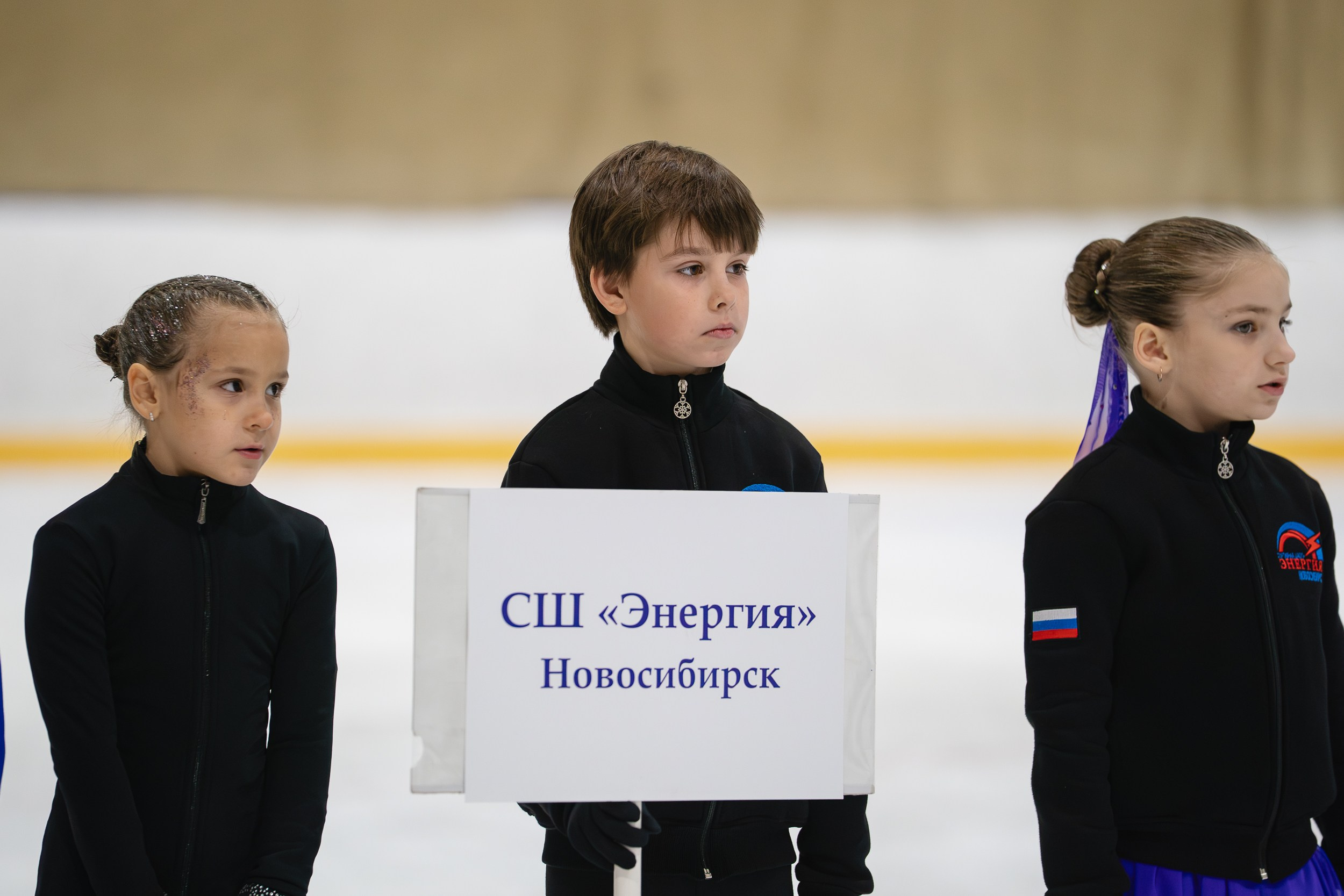 Сибирский Лёд. Воробьева Ксения — Спортивный и танцевальный фотограф Новосибирск