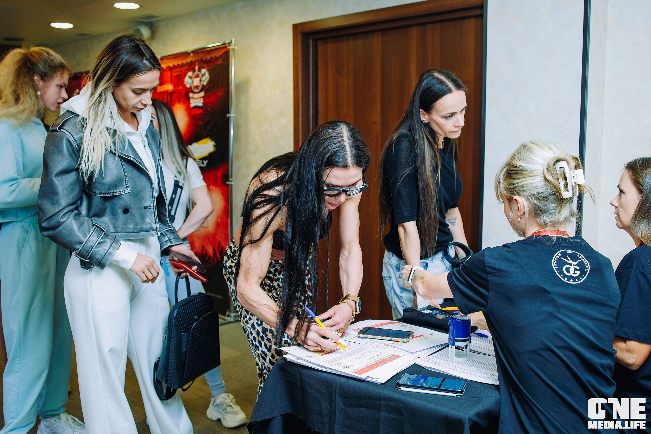 Регистрация на NPC Regional Royal Cup. One Media Life: фоторепортажи, фотоотчеты с мероприятий и заведений