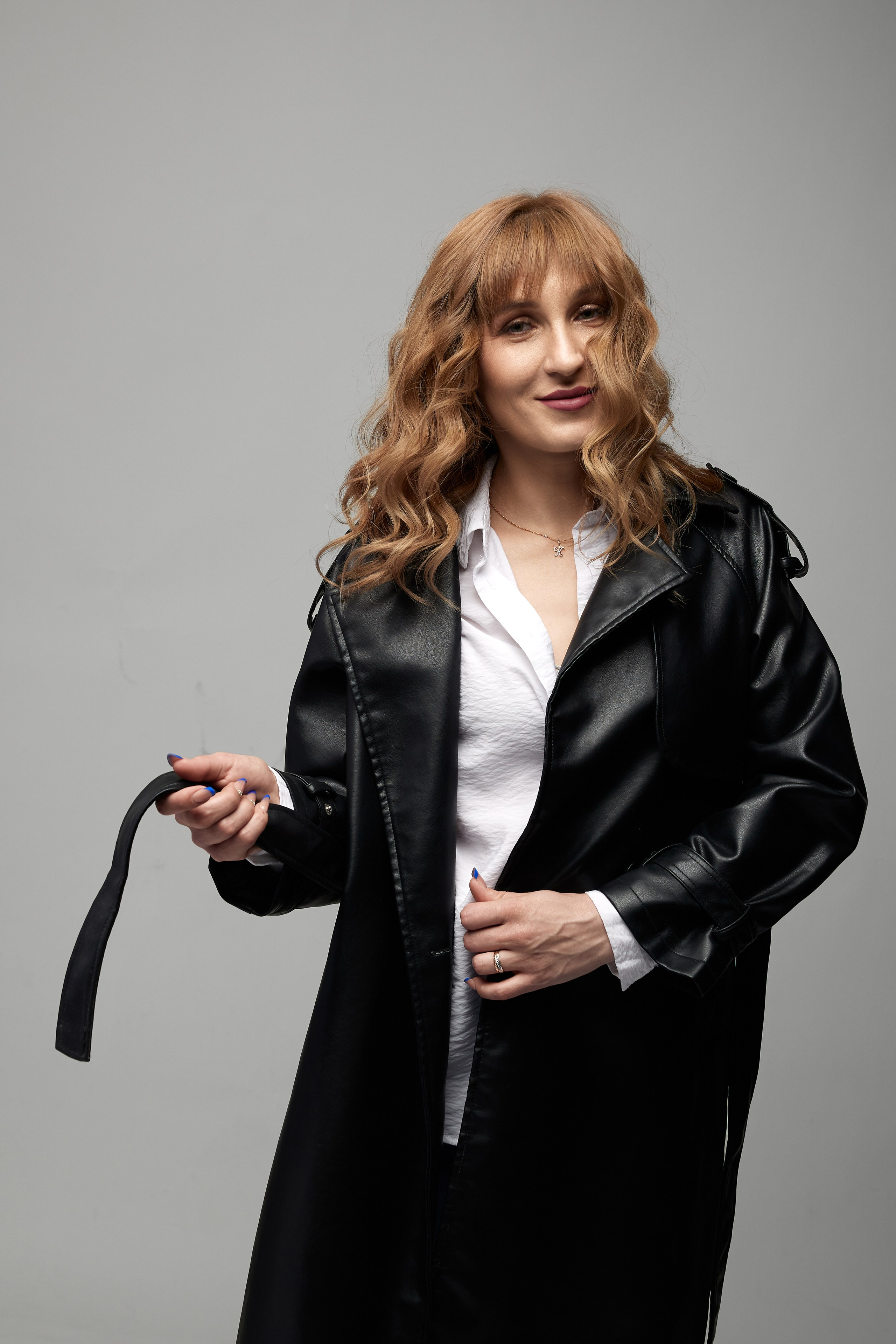 Фотосессия подруг