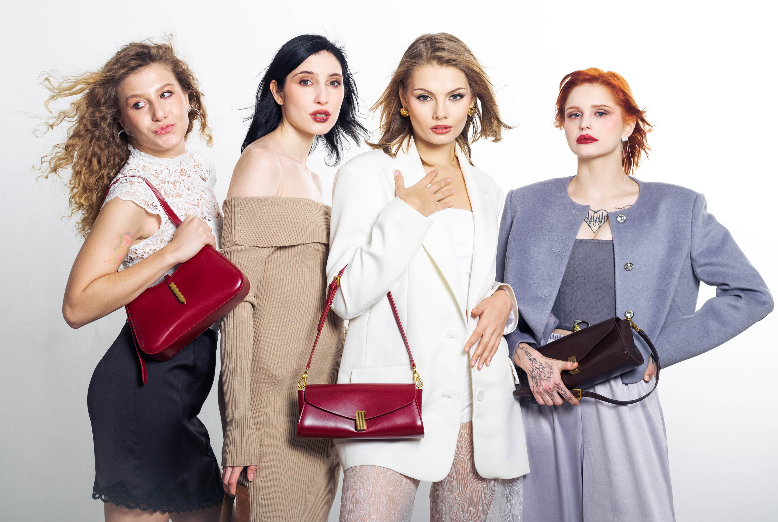 Продюсирование. Фотограф и продюсер fashion-съемок в Санкт-Петербурге